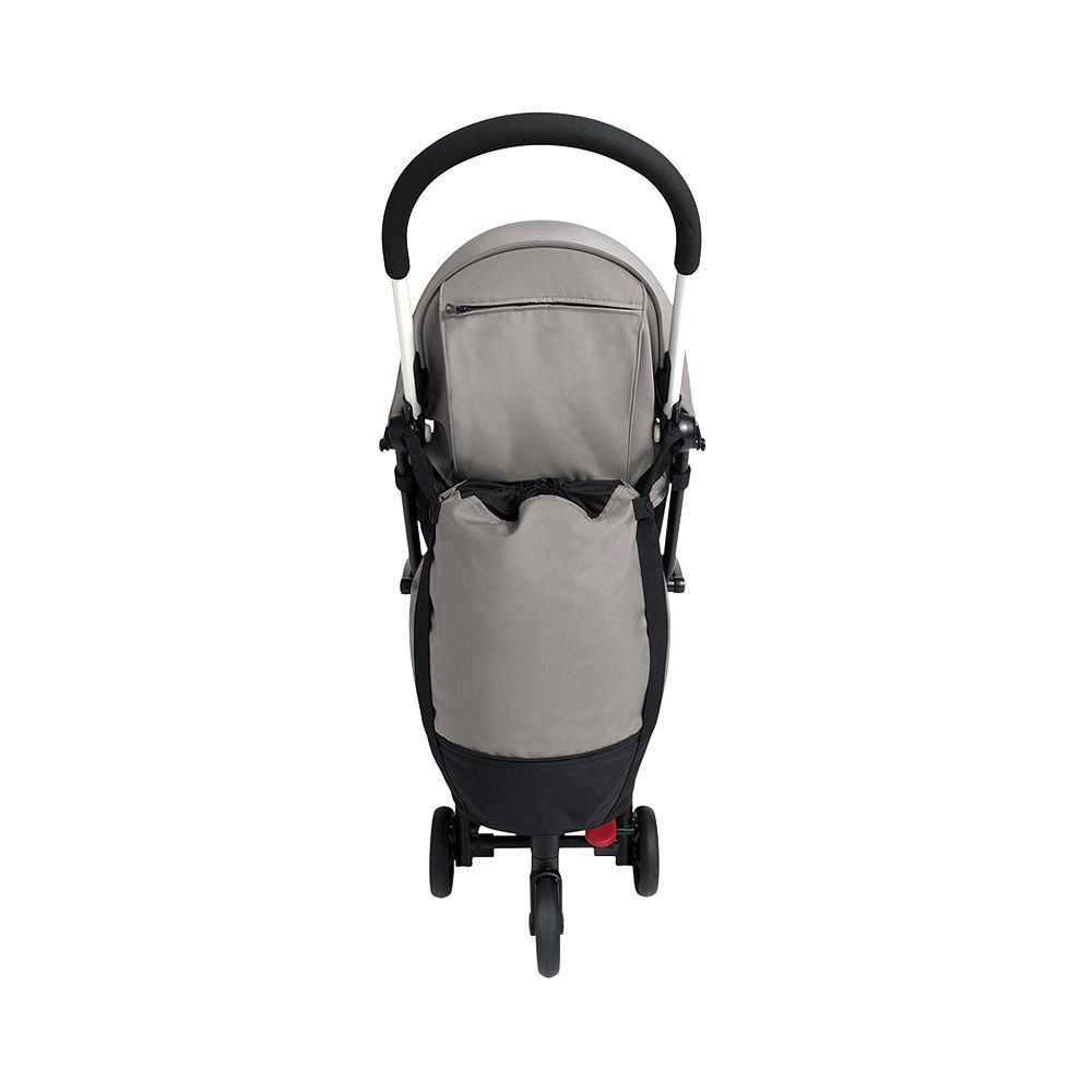 حقيبة يويو+ - رمادي image number 4