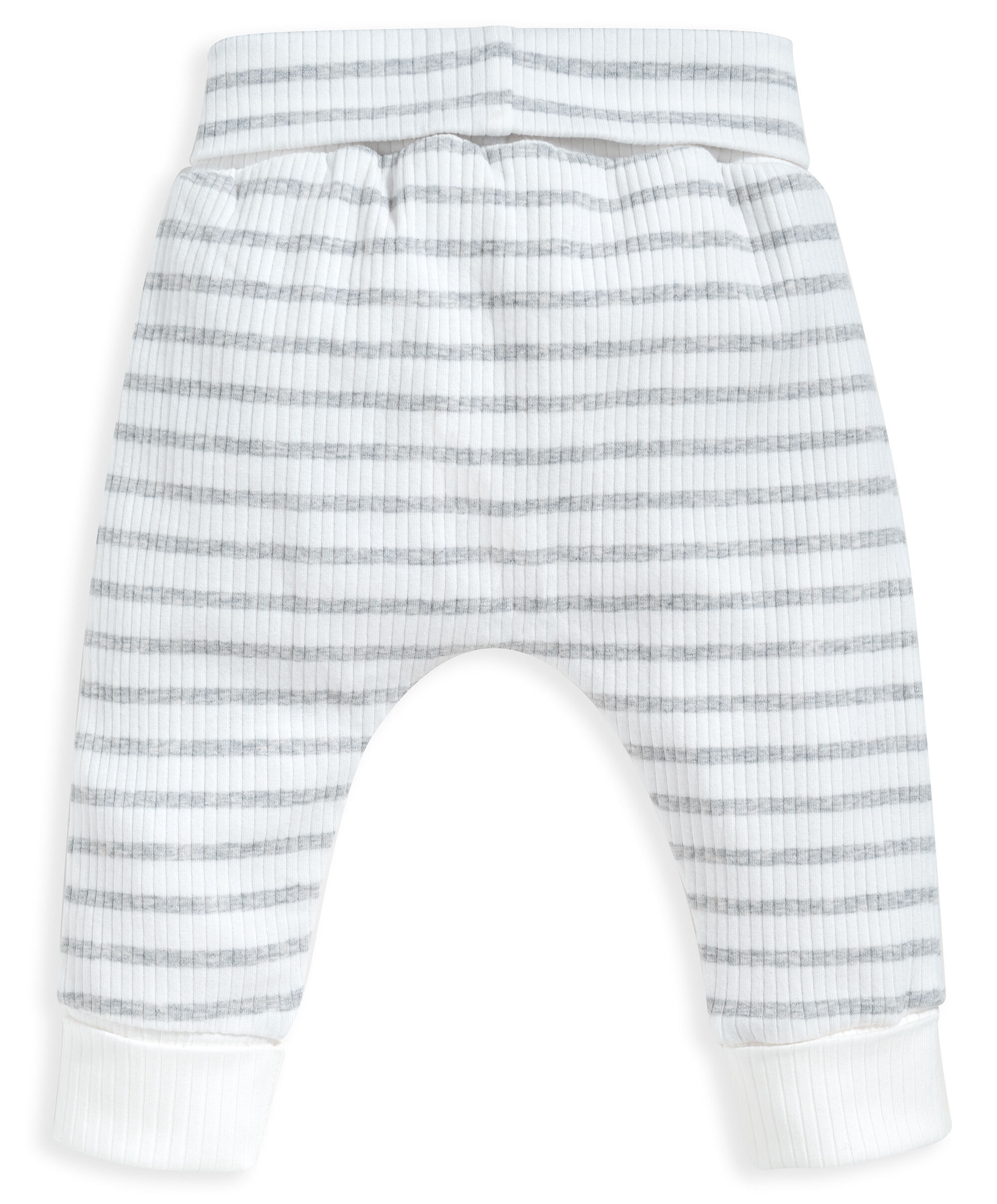 لغينغز مخطط قطن عضوي image number 2