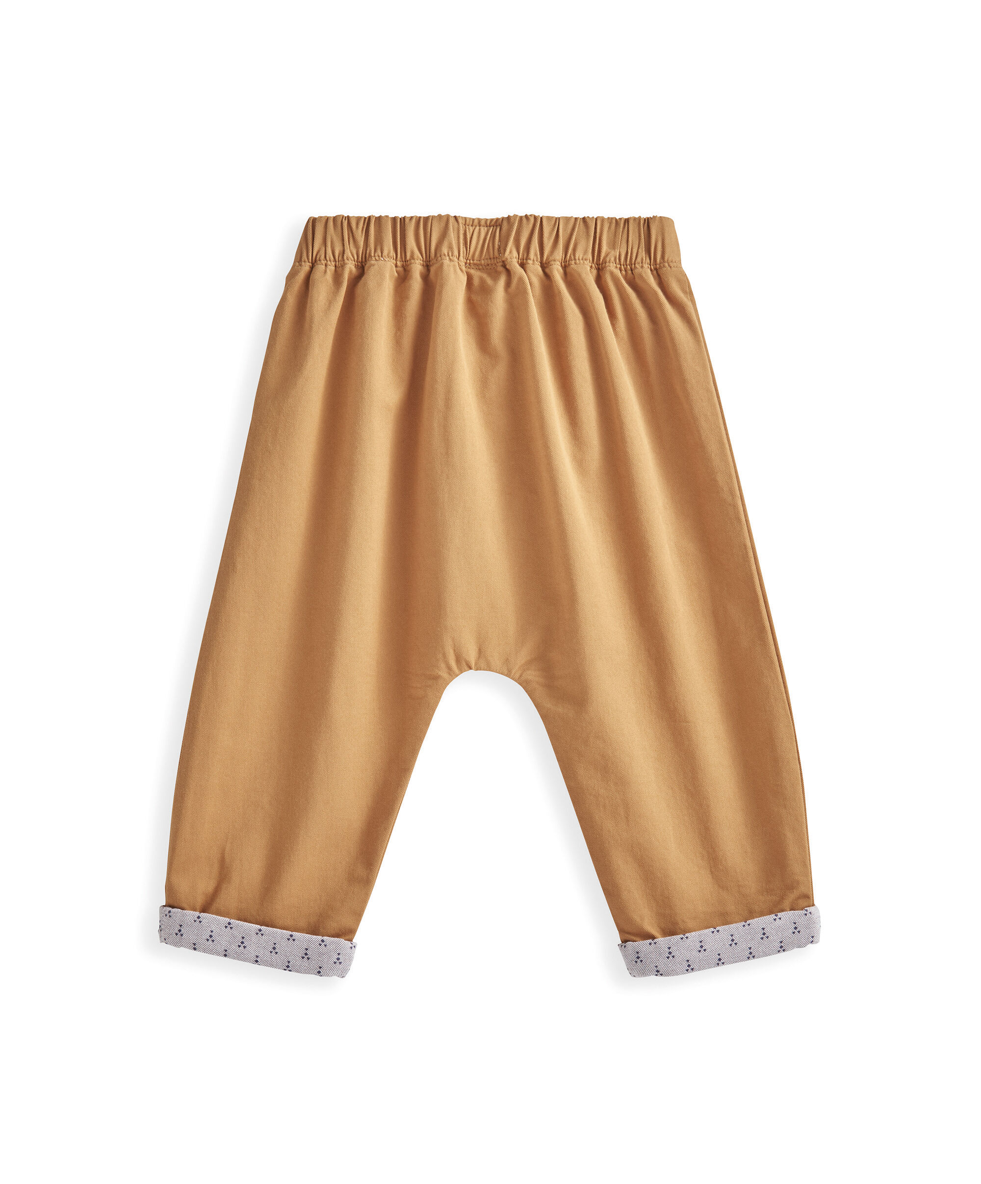 بنطال تويل image number 3