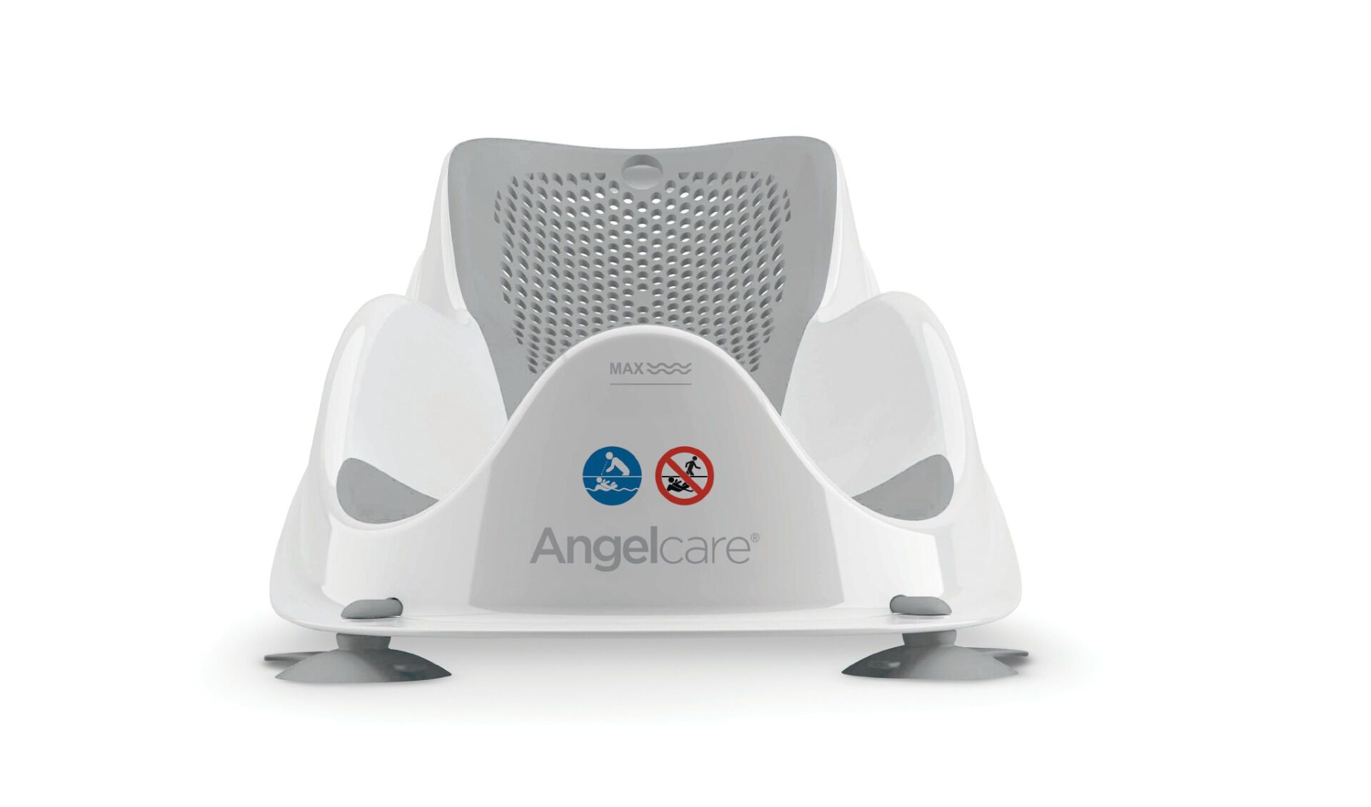 مسند استحمام سوفت تاتش صغير من آنجيل كير image number 5