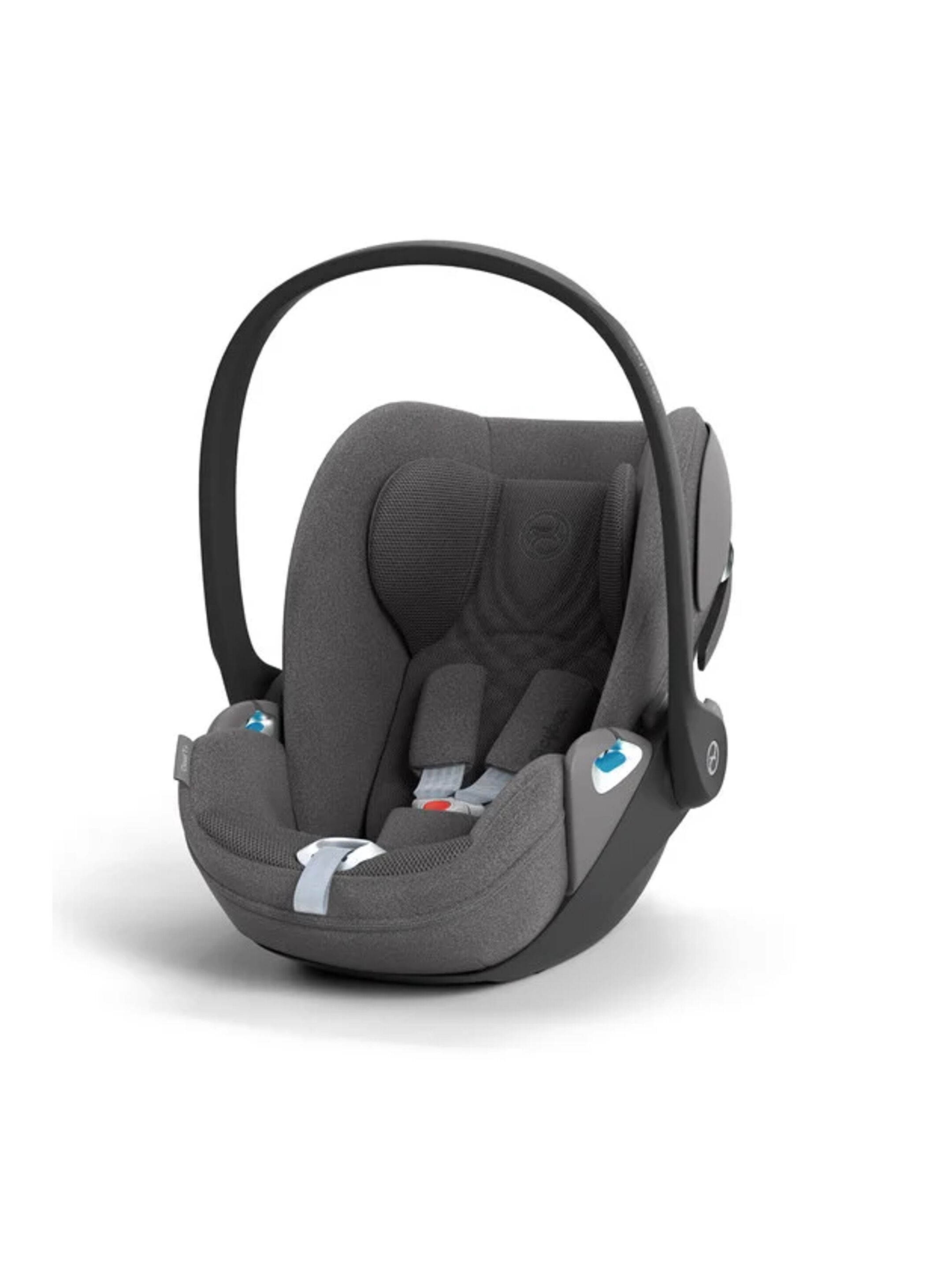 مجموعة عربة أطفال فاردو هيريتيج ومقعد سيارة سايبكس، 7 قطع image number 4