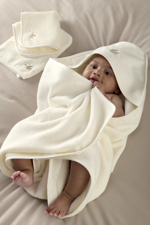 طقم مناشف ويلكم تو ذا وورلد داكلينج - 3 قطع طقم مناشف ويلكم تو ذا وورلد داكلينج - 3 قطع image number 4