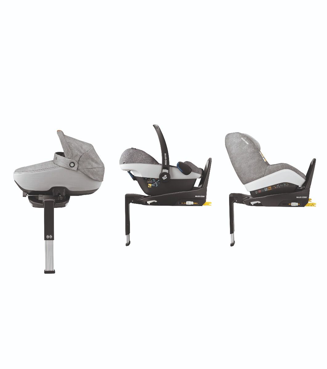 قاعدة 3 واي فيكس من ماكسي كوزي image number 8