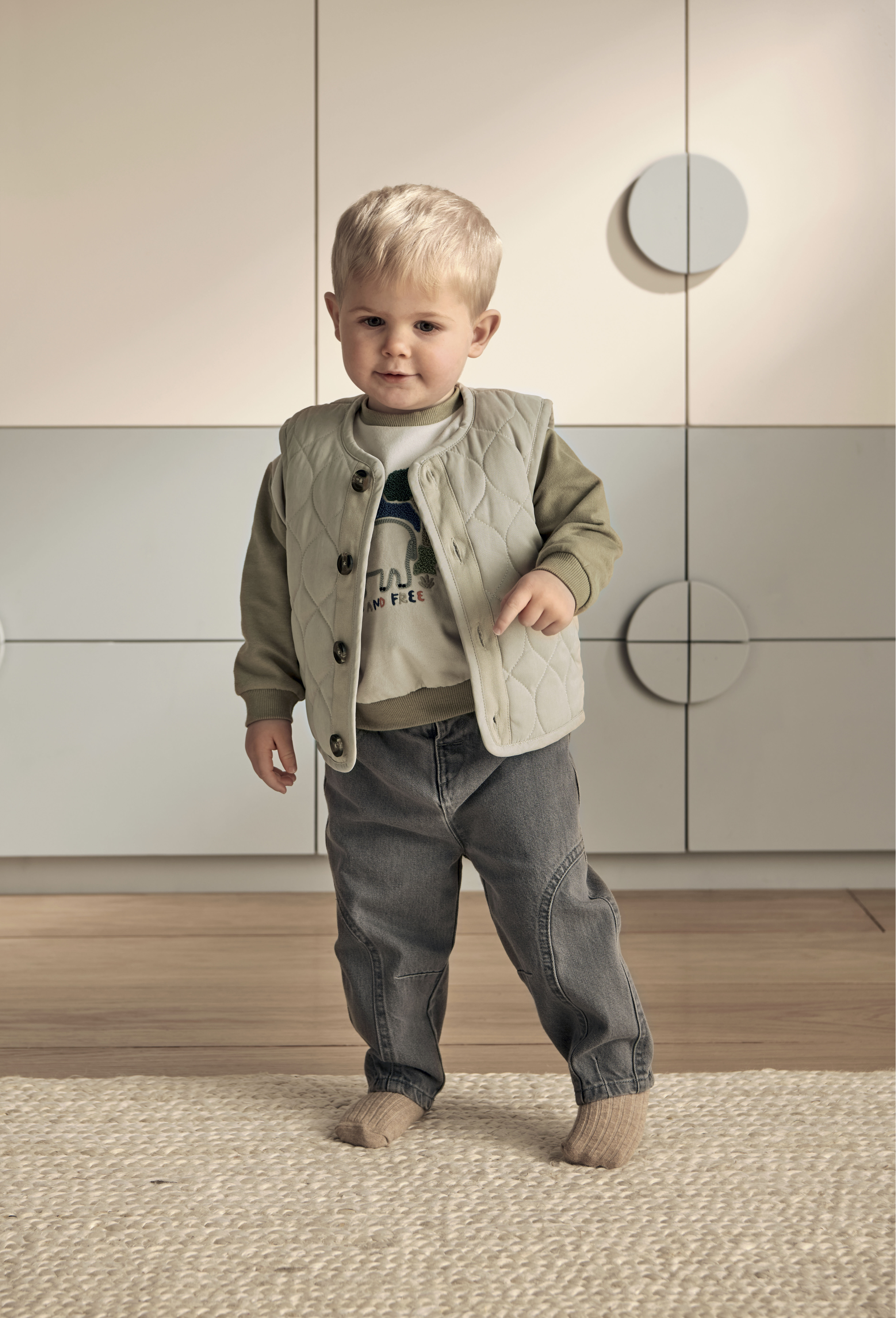 جيليه مبطن - بيج image number 1