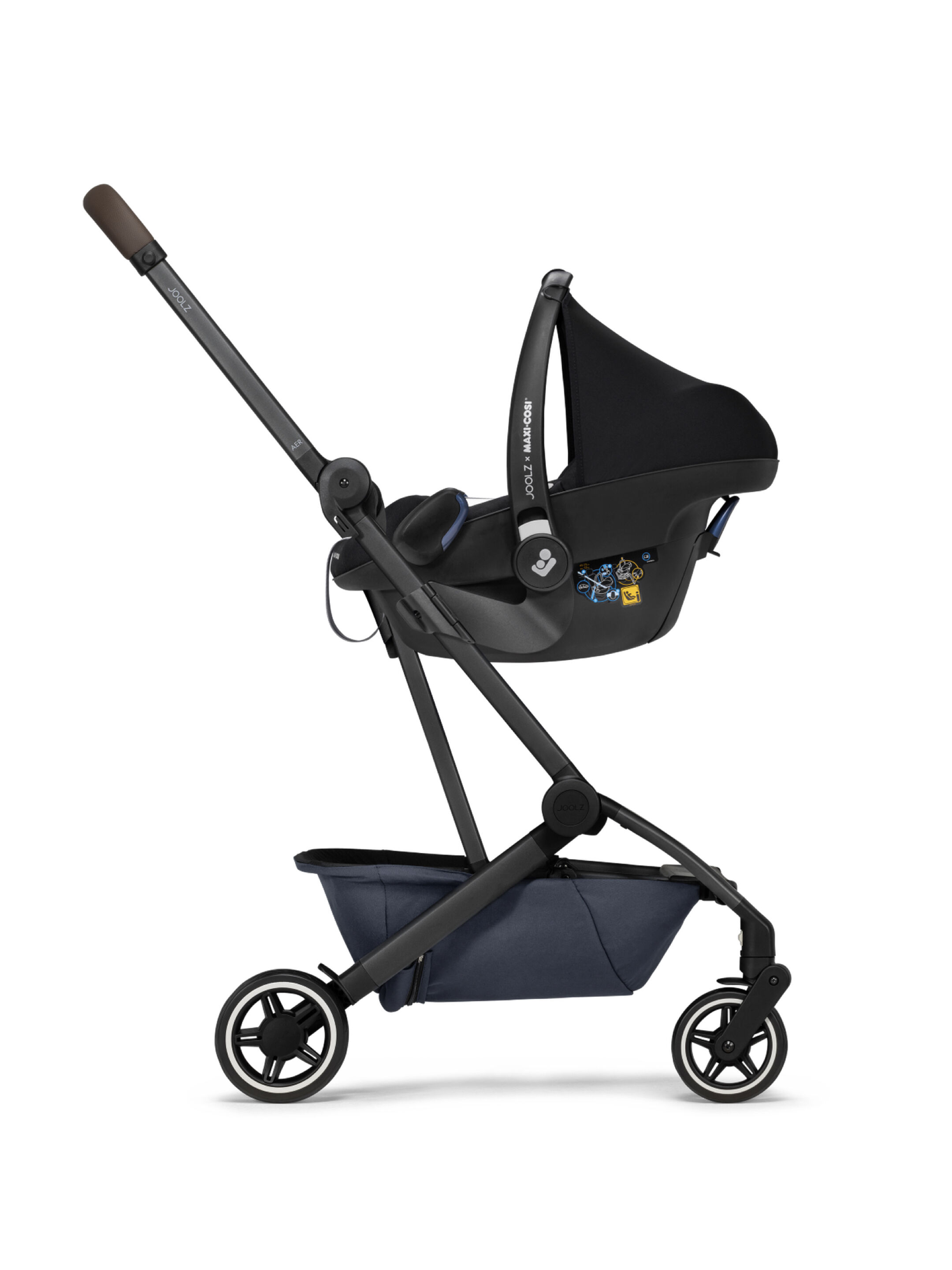 وصلات تثبيت مقعد السيارة جولز image number 2