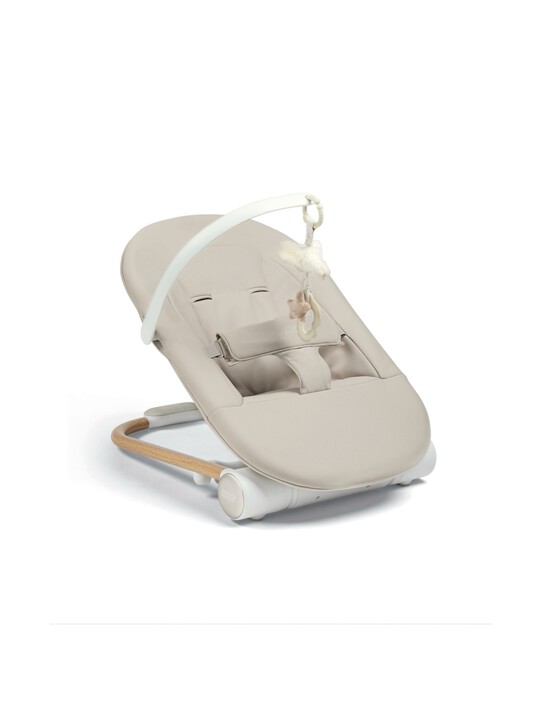 مجموعة كرسي مرتفع إينو مع كرسي هزاز ووسادة - كشمير مجموعة كرسي مرتفع إينو مع كرسي هزاز ووسادة - كشمير image number 4