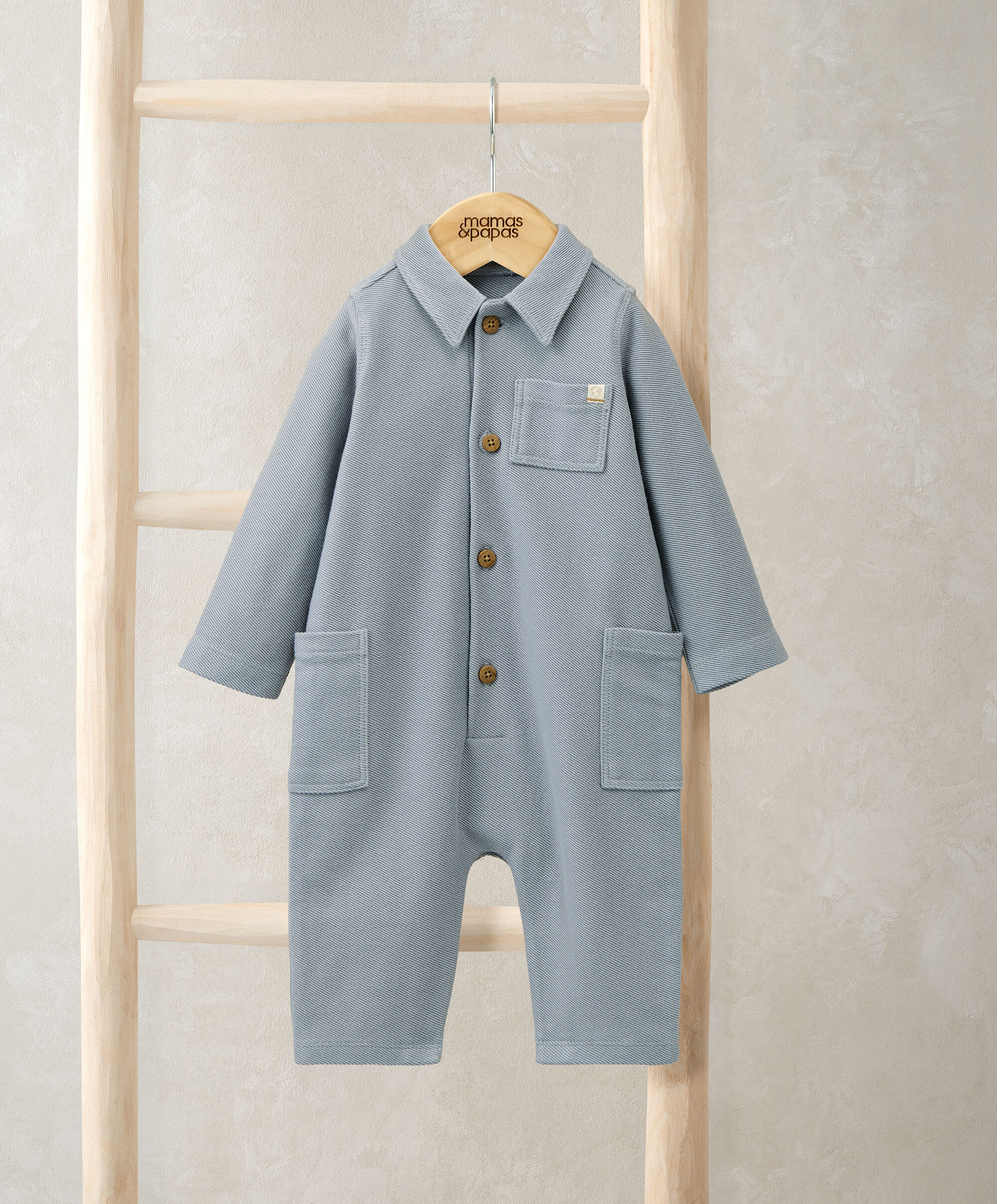 رومبر منسوج بجيب