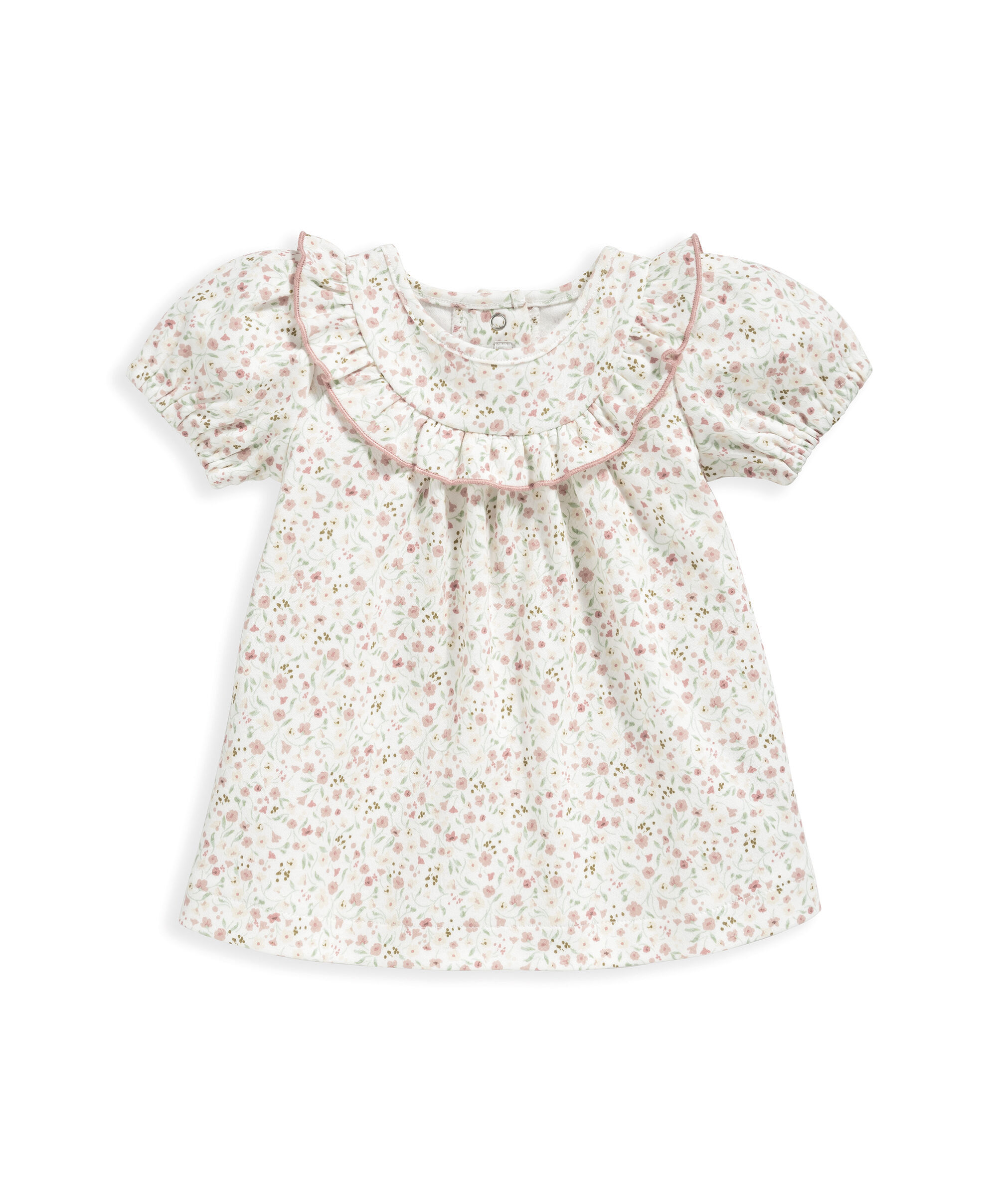 طقم تي شيرت ولغينغز - قطعتان image number 3