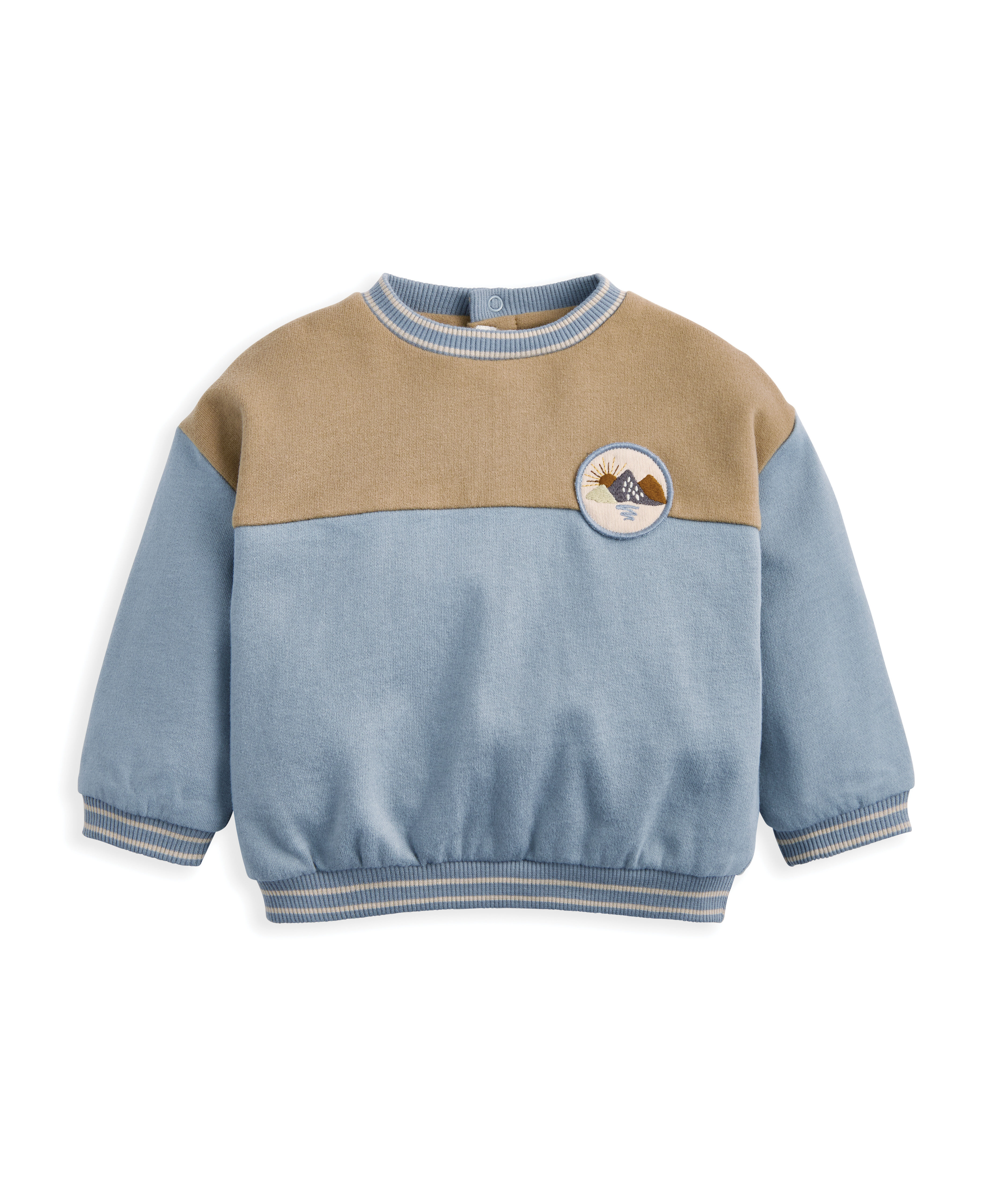 طقم كنزة ولغينغز، قطعتين image number 3