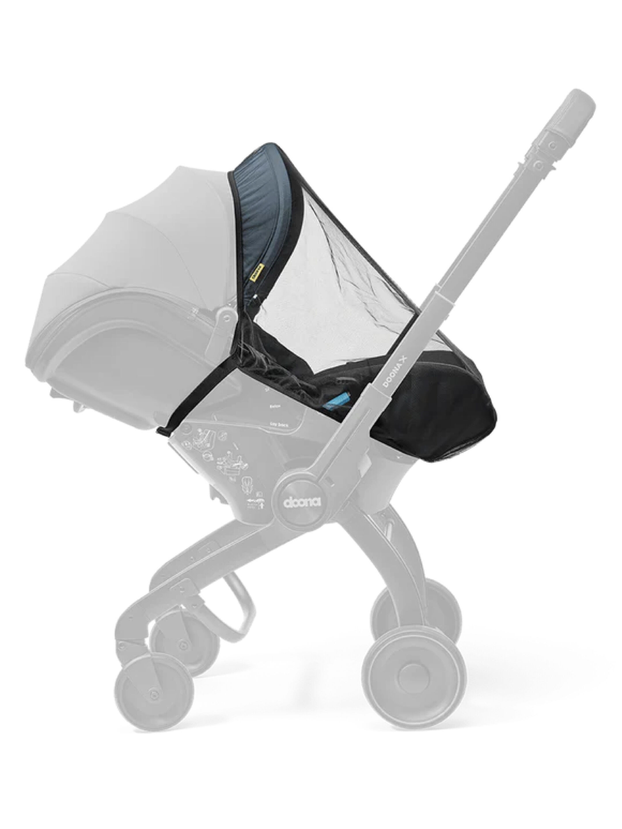 شبكة الحماية من الحشرات دونا إكس image number 1