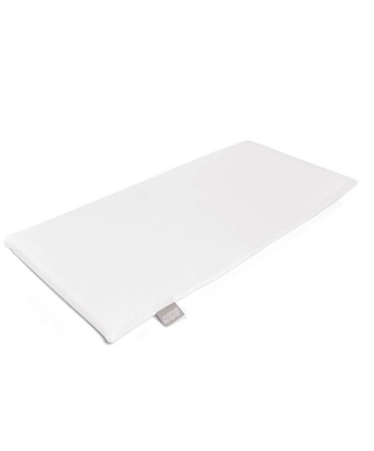 فرشة مهد من ألياف image number 1