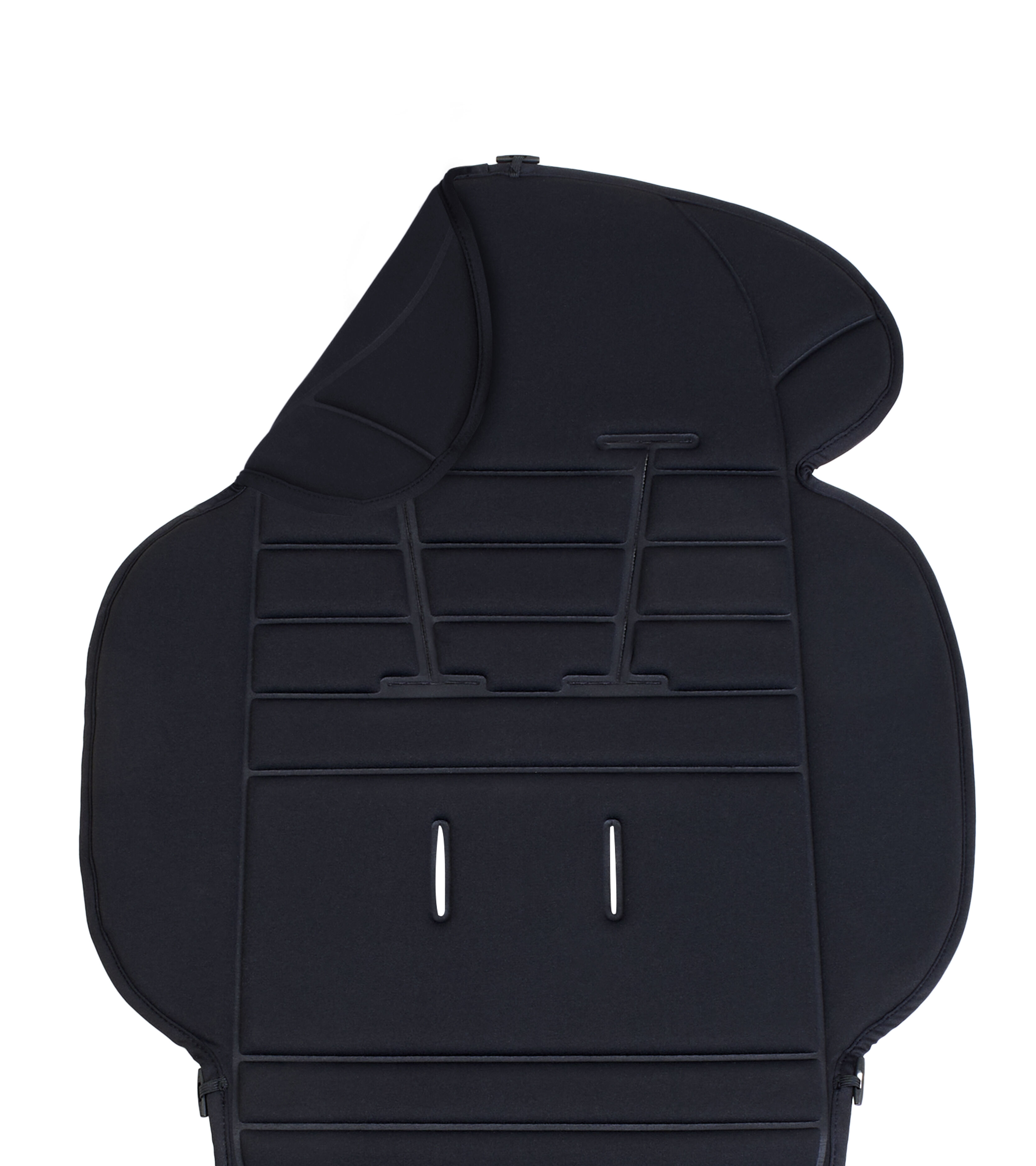 عربة أطفال أي كاندي بيب، باللون الأسود image number 7