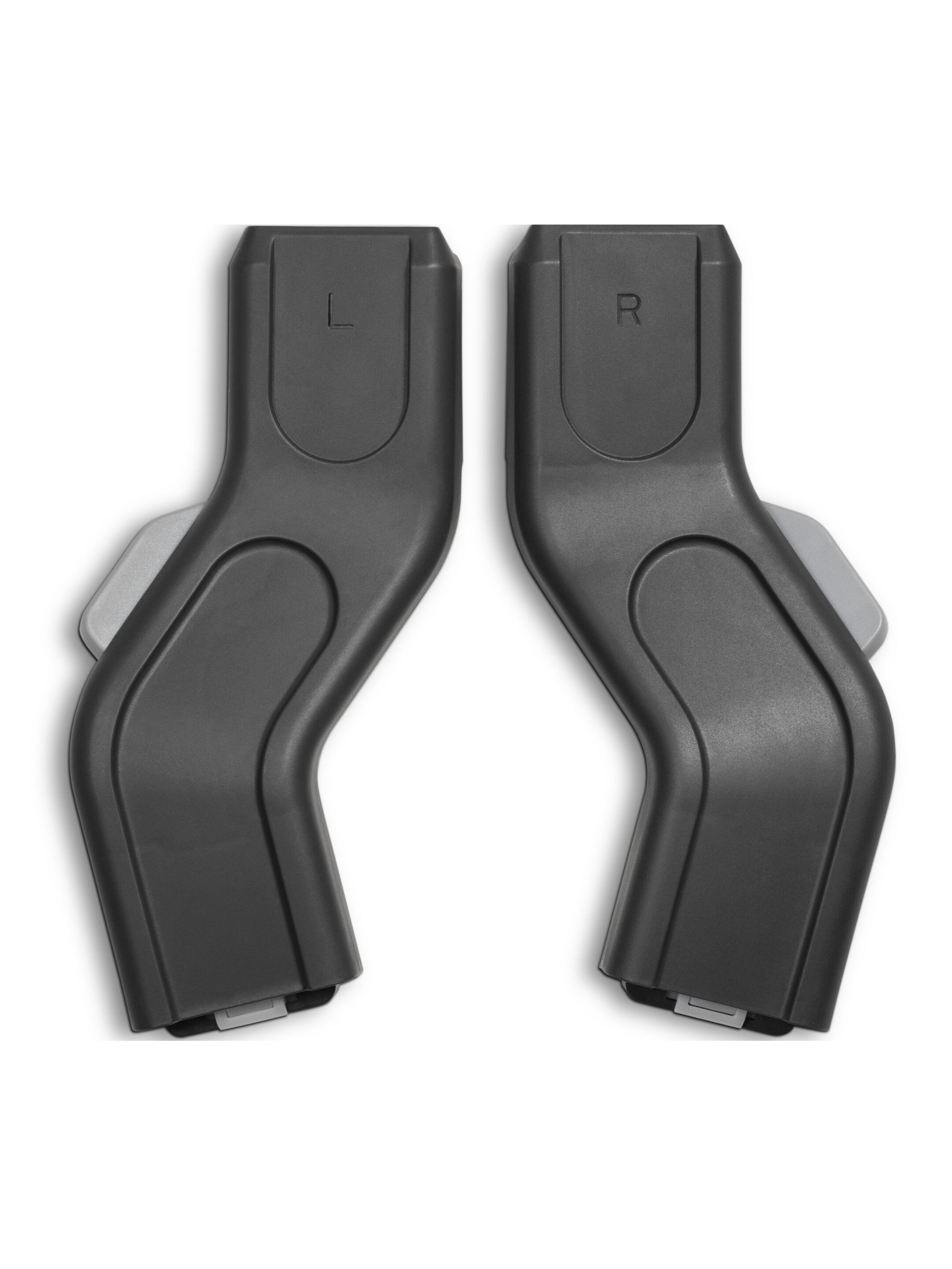 وصلات مقعد السيارة العلوية أبّاباي لموديلات فيستا V2/V3 وكروز V2، متوافقة مع مقاعد سيارات ماكسي كوزي، نونا، سايبيكس وبي سيف. image number 1