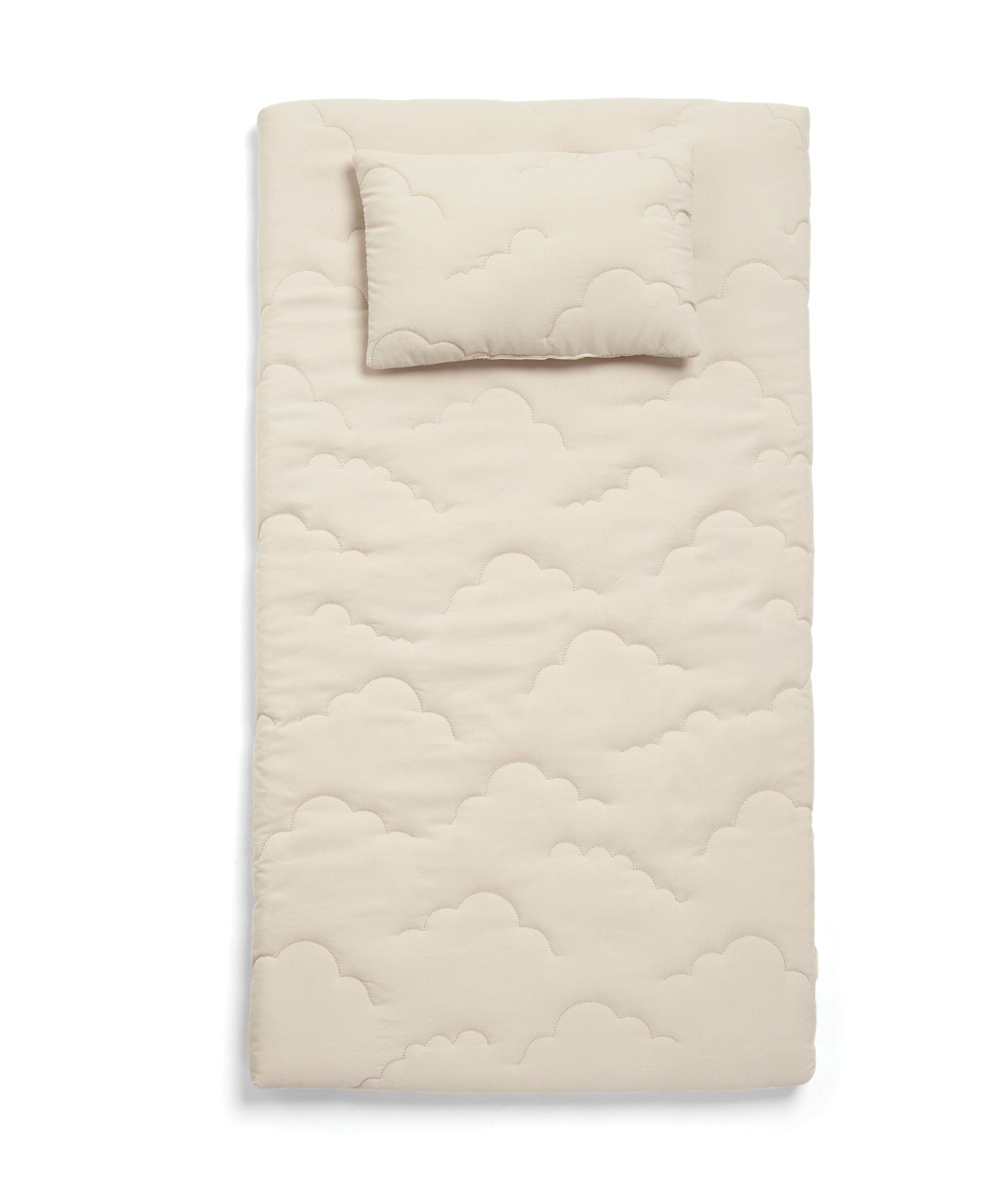 مفرش تغيير الحفاضات - داكلينج image number 1