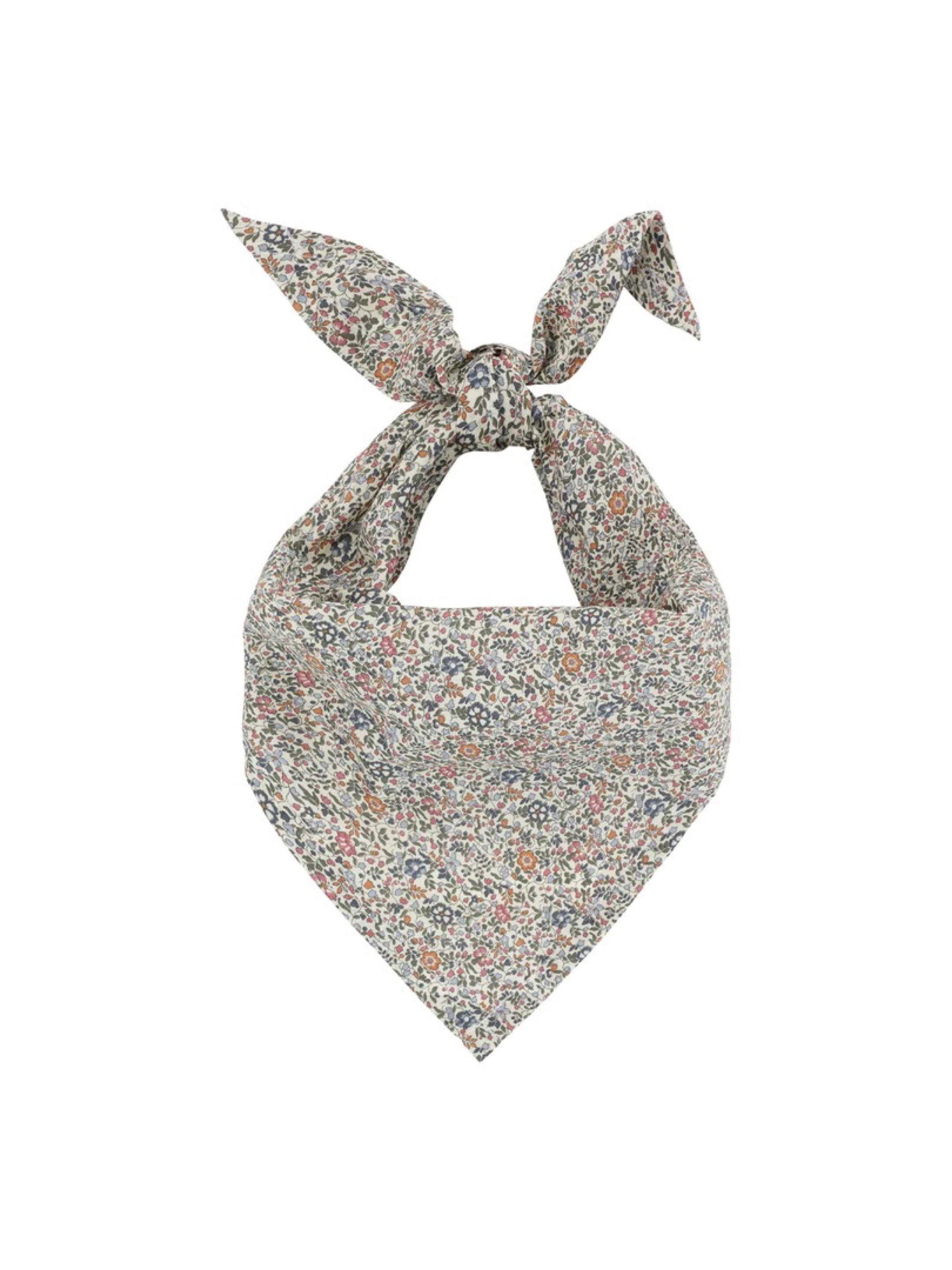 باندانا بنقشة ليبرتي - برتقالي كيتي اند ميلي image number 1