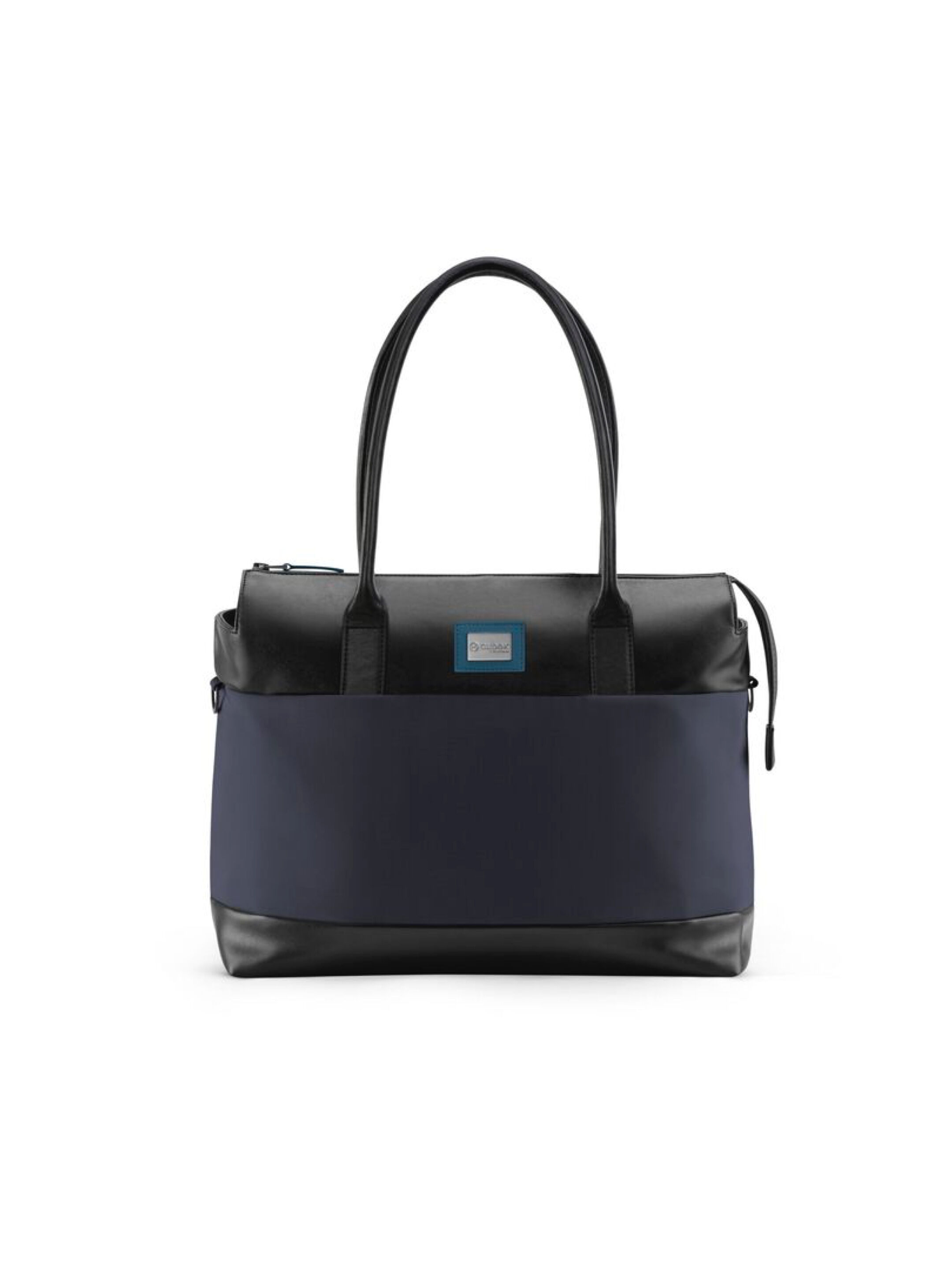 حقيبة يد بلاتينيوم من سايبكس - أزرق image number 1