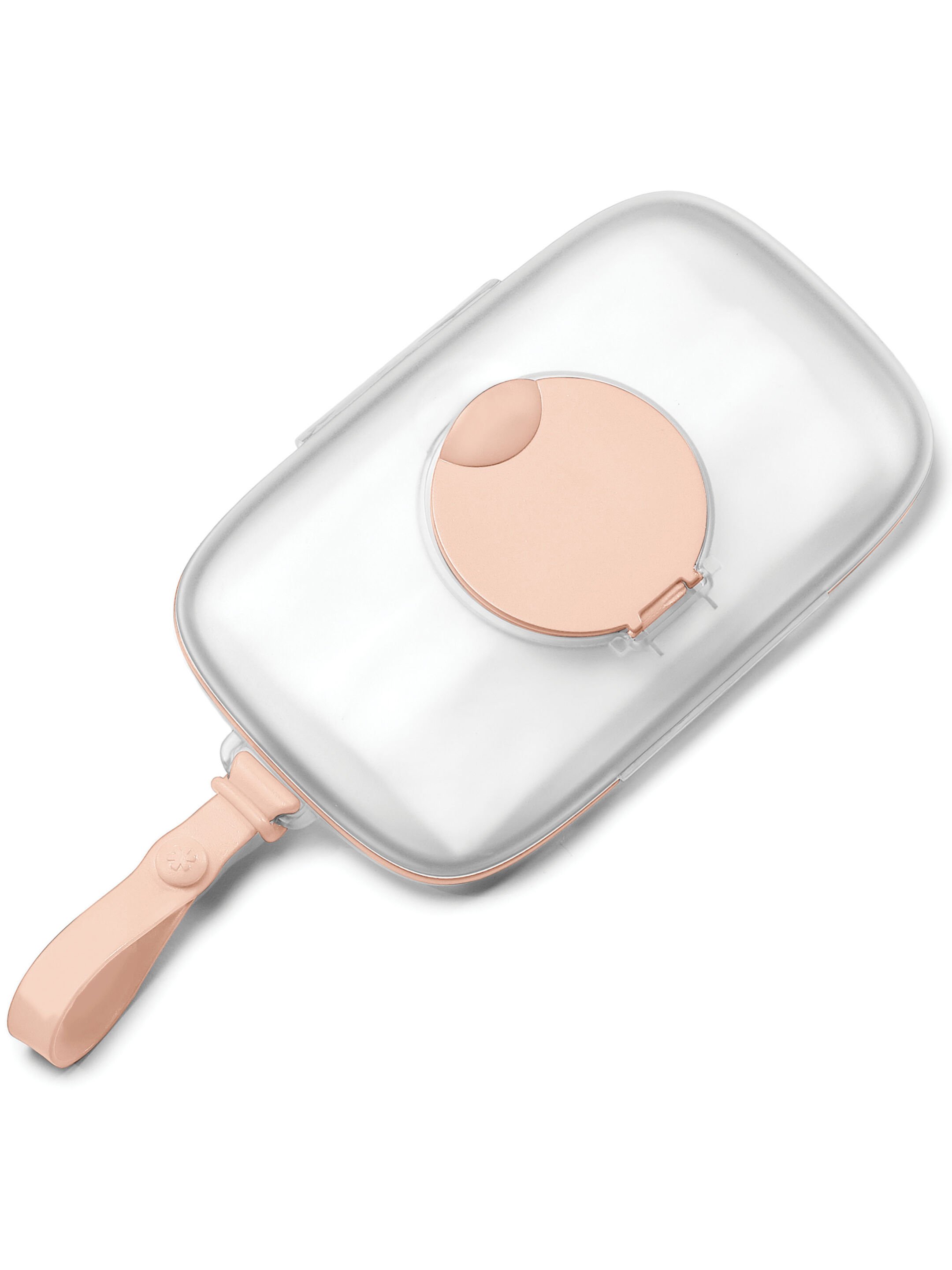 حافظة مناديل مبللة جراب اند جو image number 1