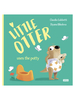 كتاب مصور من ساسي - Little Otter Uses The Potty كتاب مصور من ساسي - Little Otter Uses The Potty image number 1