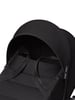 Stokke YOYO newborn shell Black Stokke YOYO newborn shell Black image number 5