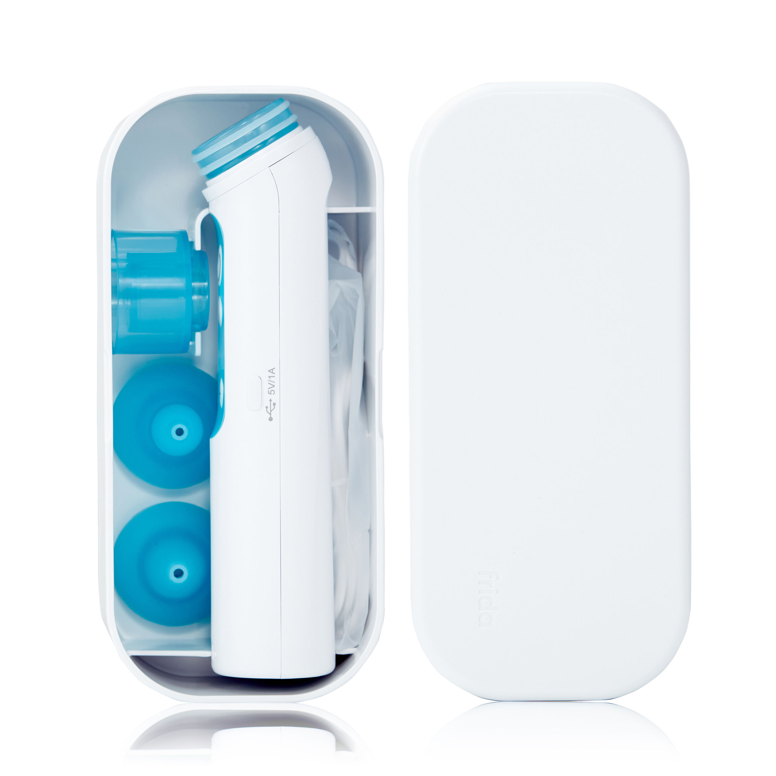 شفاط أنف كهربائي نوز فريدا image number 4