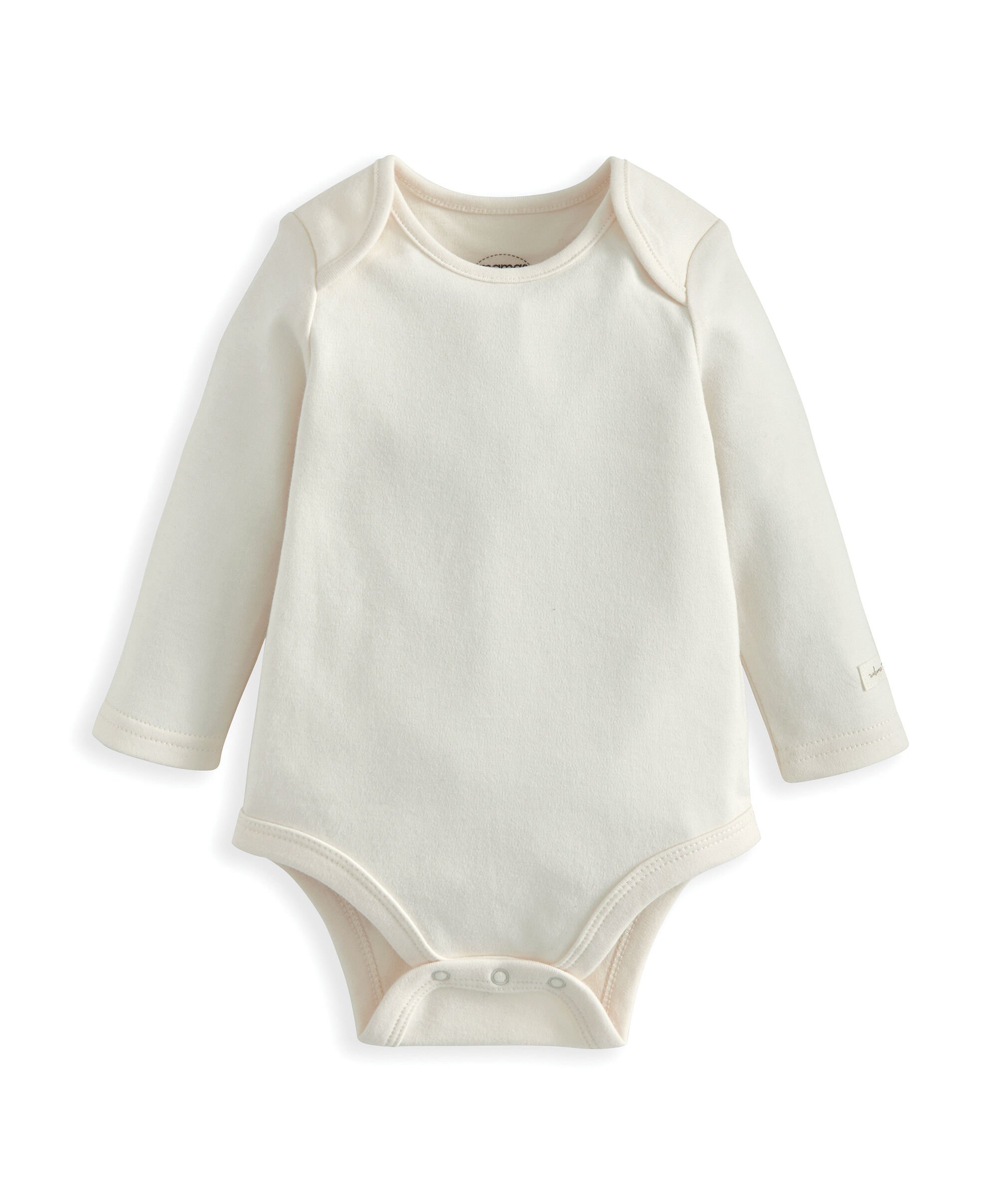 طقم دنغري منسوج - قطعتان image number 3