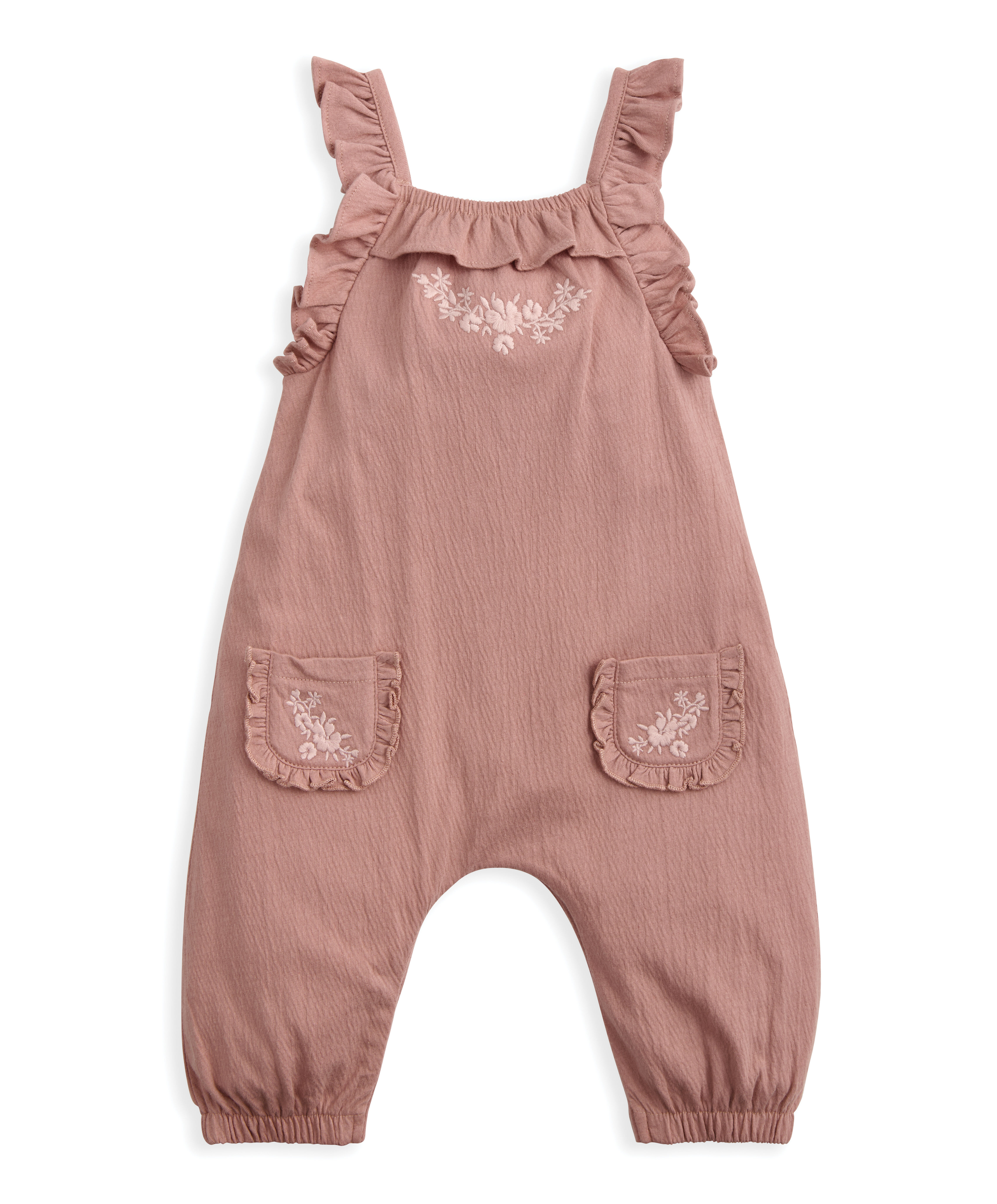 طقم دنغري وبودي سوت، قطعتين   image number 4