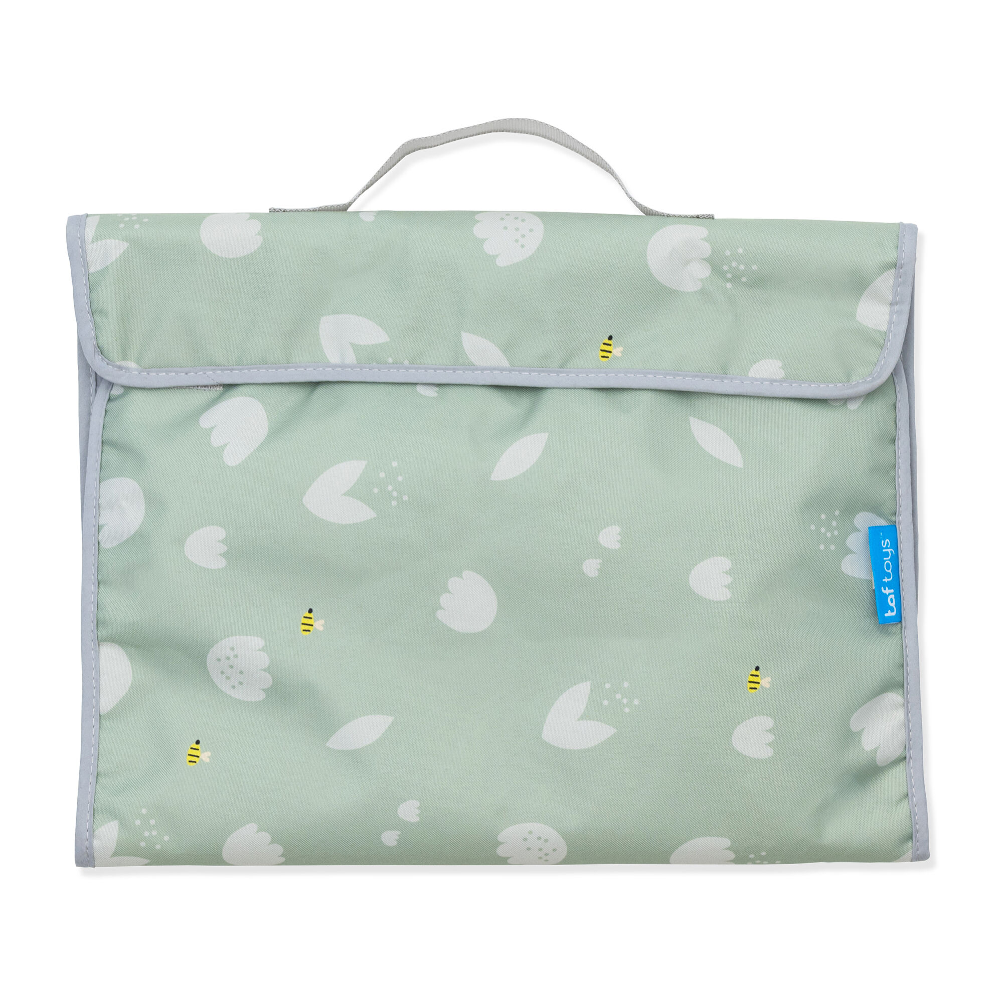 Taf Toys Savannah Activity book image number 6