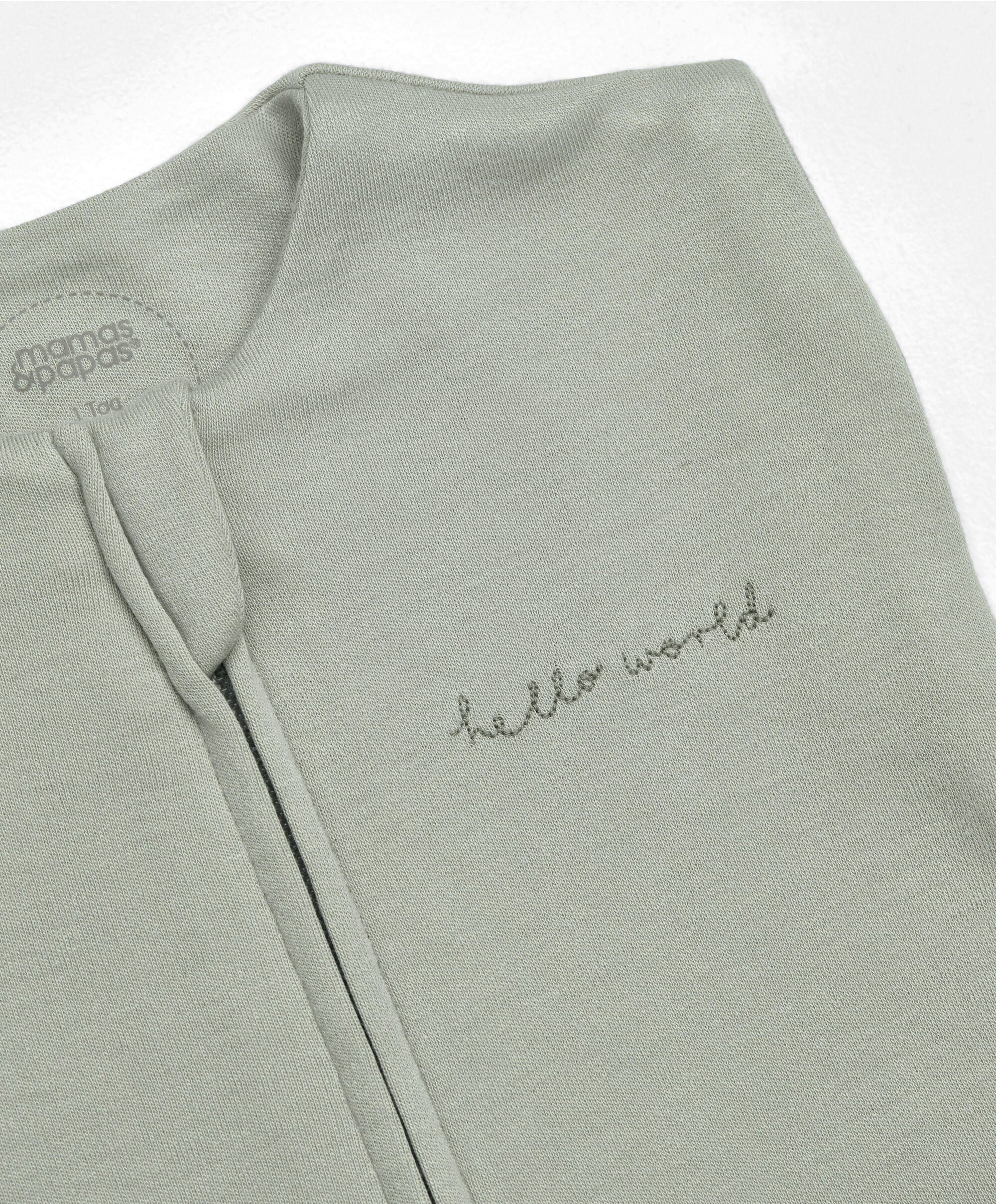 Swaddle - 0-3M - 1.0T Sage image number 2