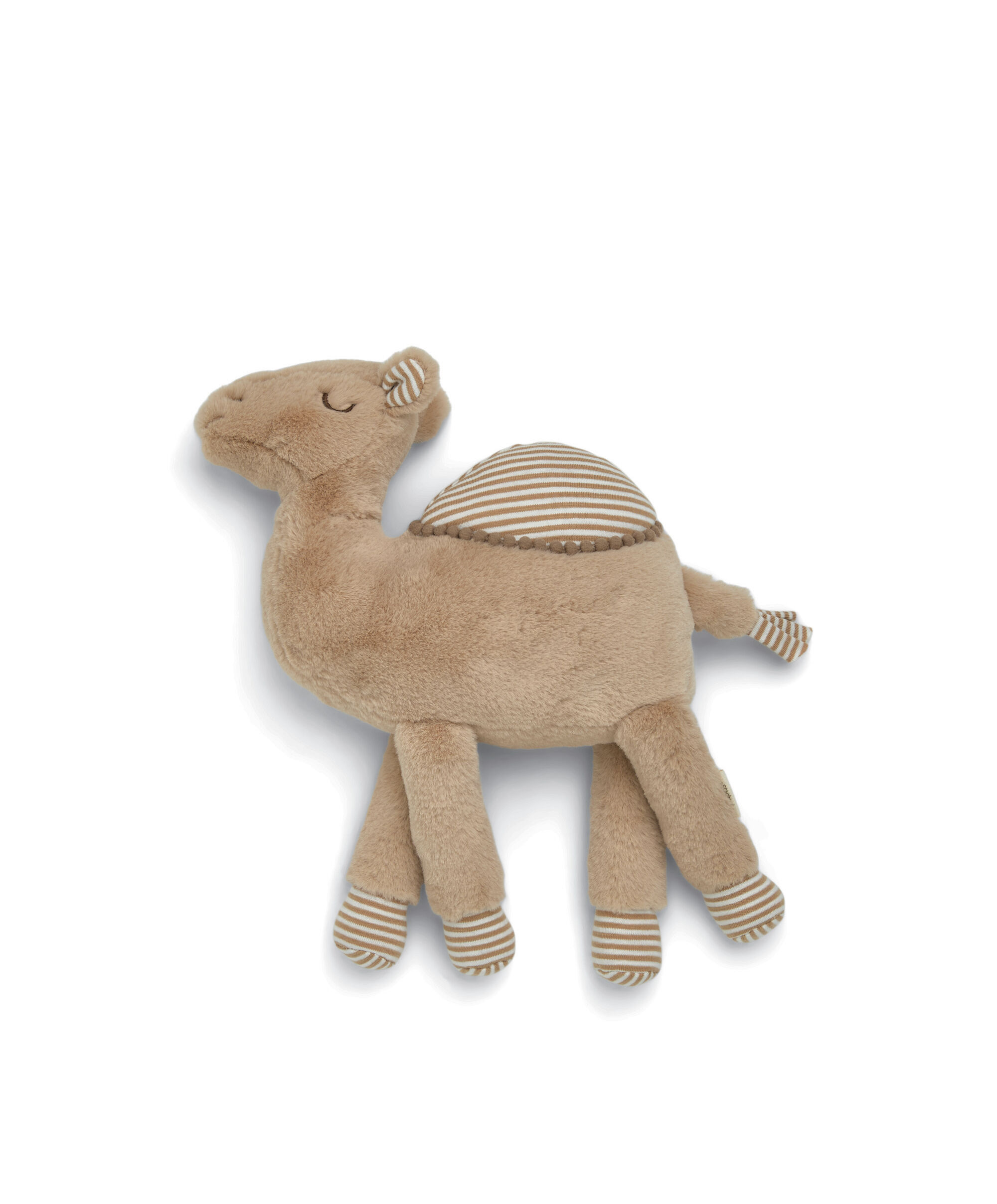 لعبة ناعمة بتصميم جمل image number 2