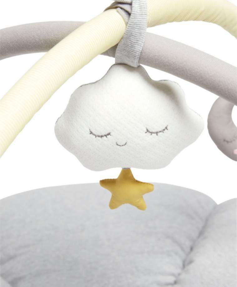 مفرش اللعب والرياضة - دريم أبون أكلاود image number 3