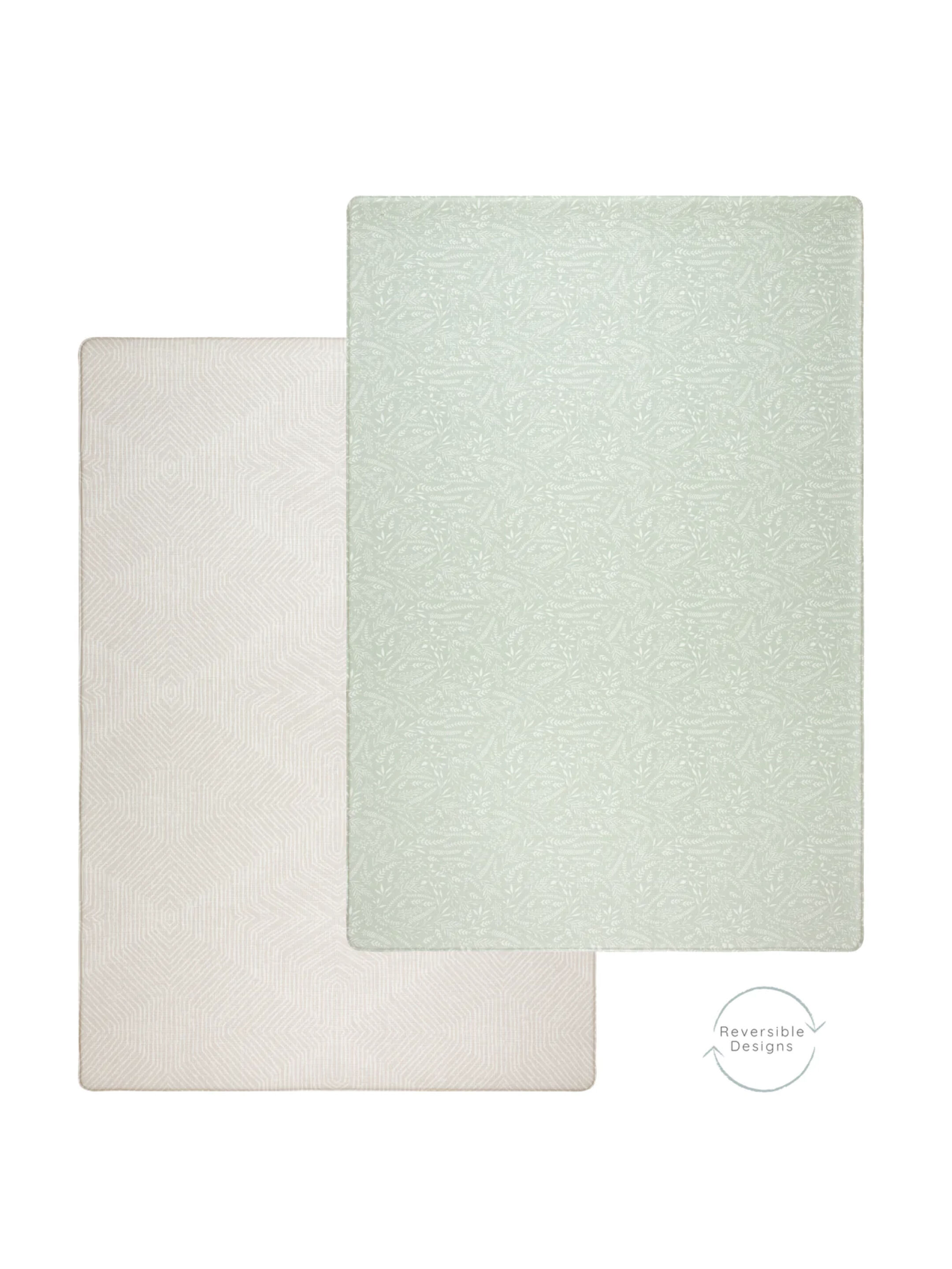 مفرش لعب ذا رامبلر من توتر اند تامبل image number 2