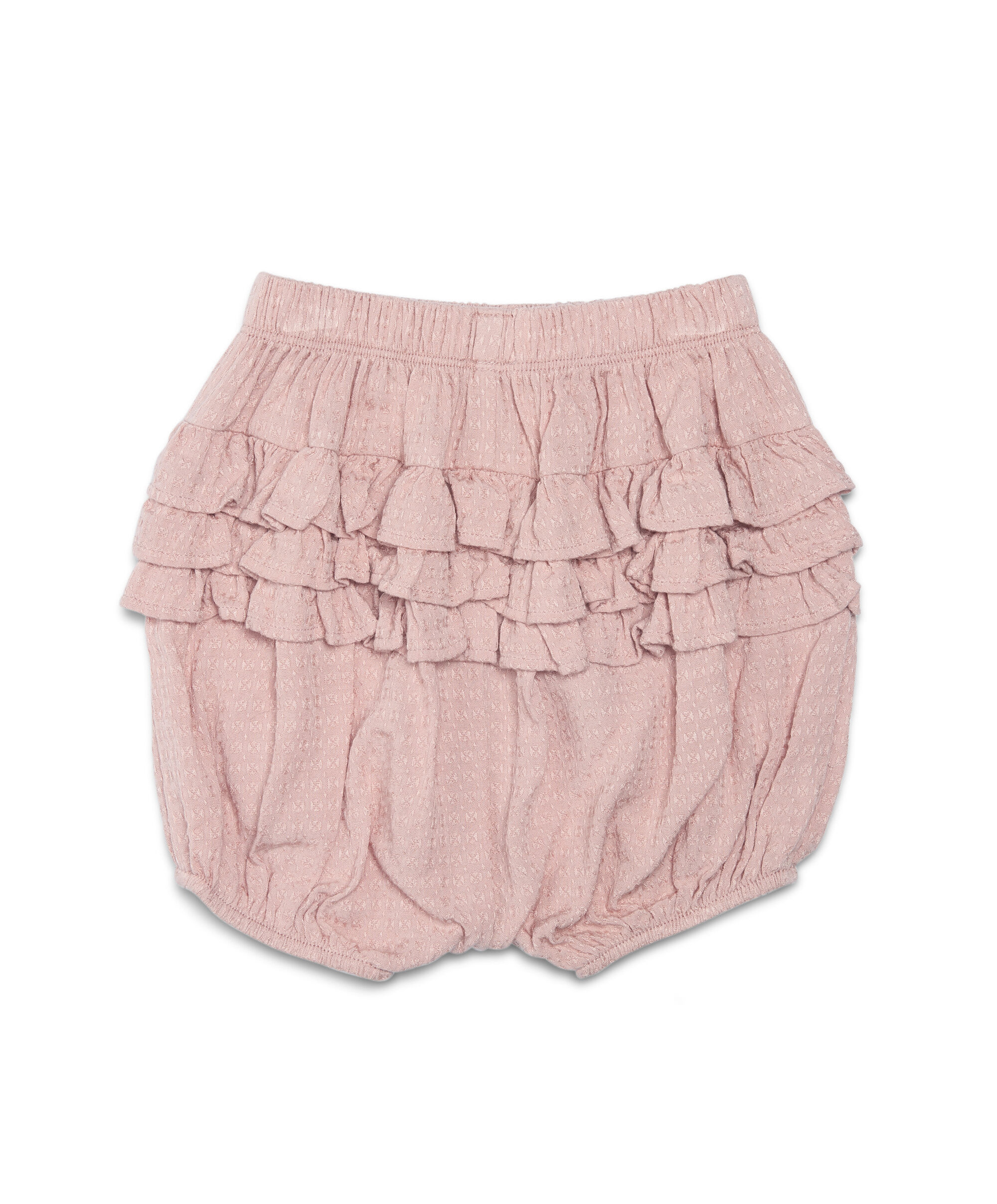 طقم بلوزة وسروال تحتي - قطعتان image number 5