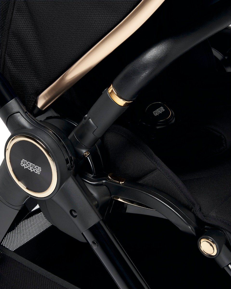 مجموعة جويل إصدار مميز من أوكارو - أسود دياموند image number 5