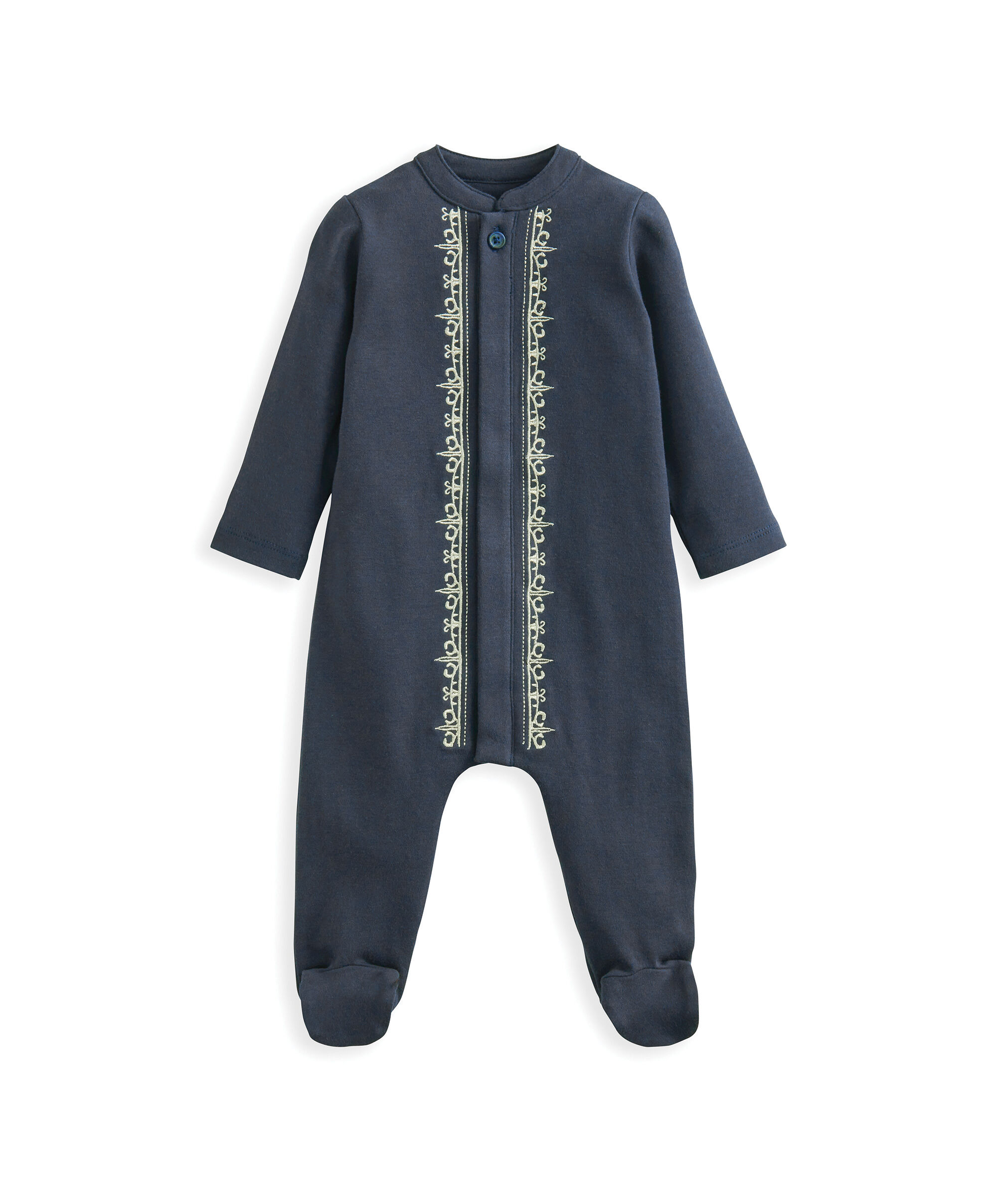 طقم الكل في واحد مطرز image number 2