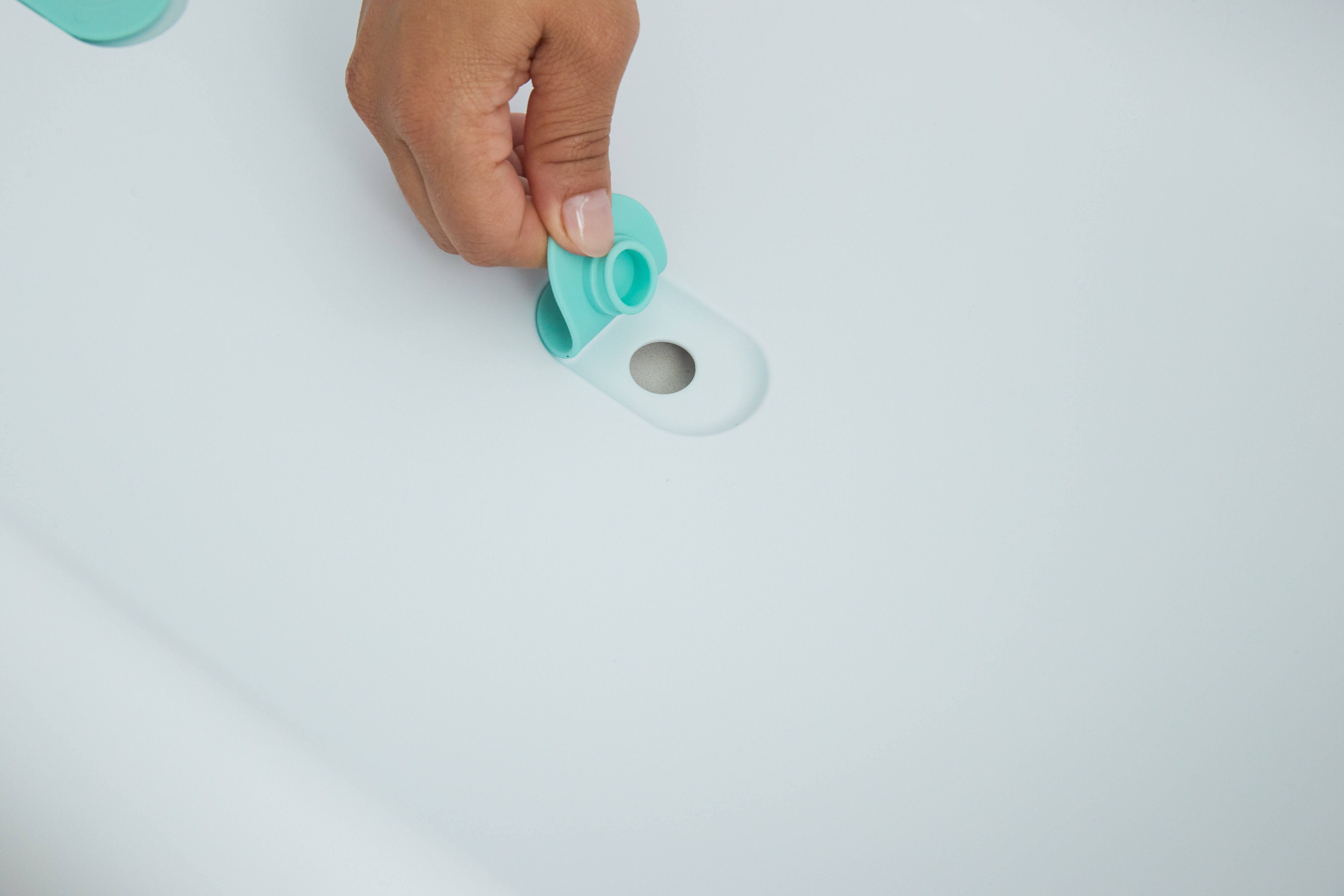 حوض استحمام جرو ويذ مي 4 في 1 من فريدا image number 15