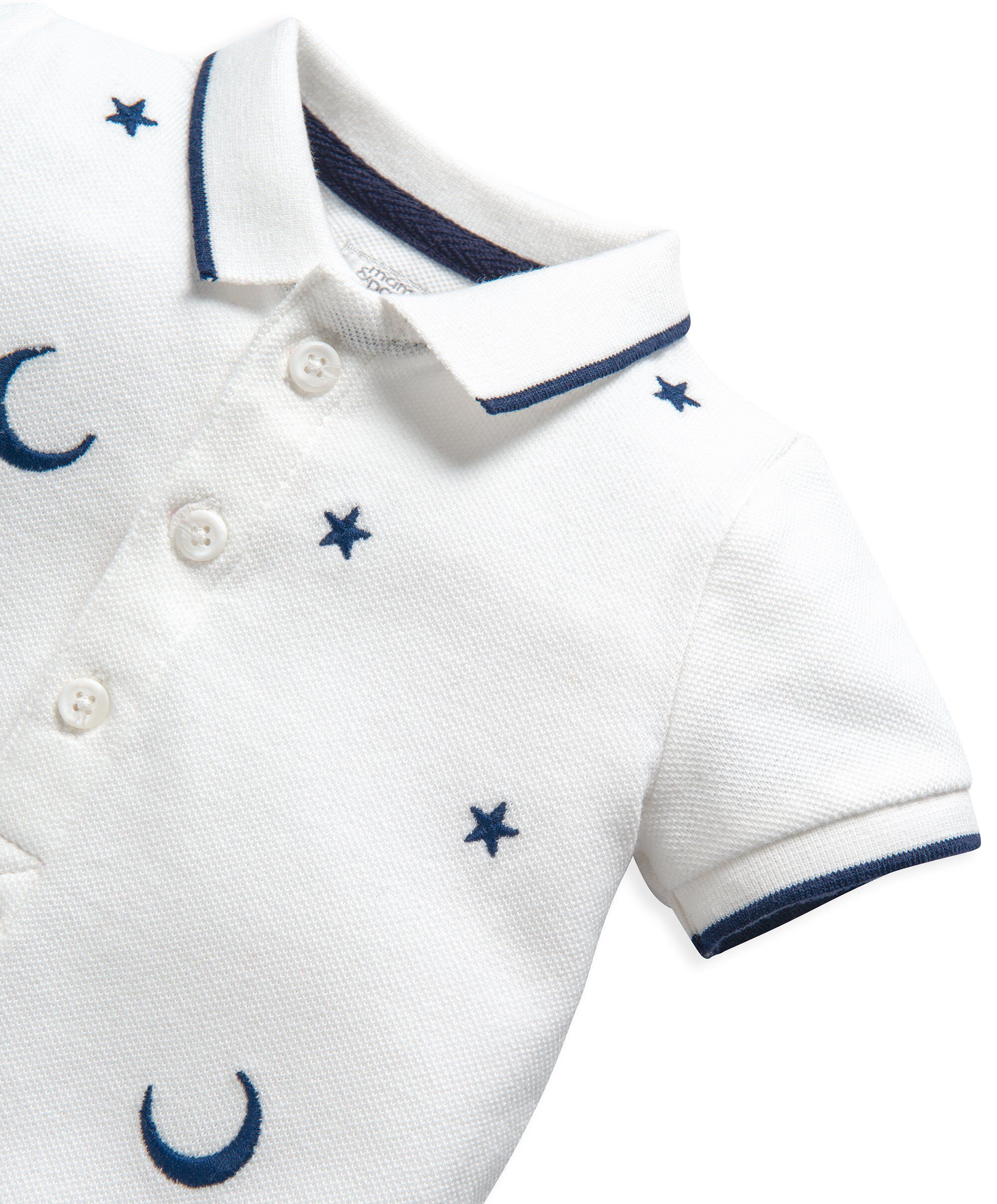 رومبر بيكيه مطرز image number 3