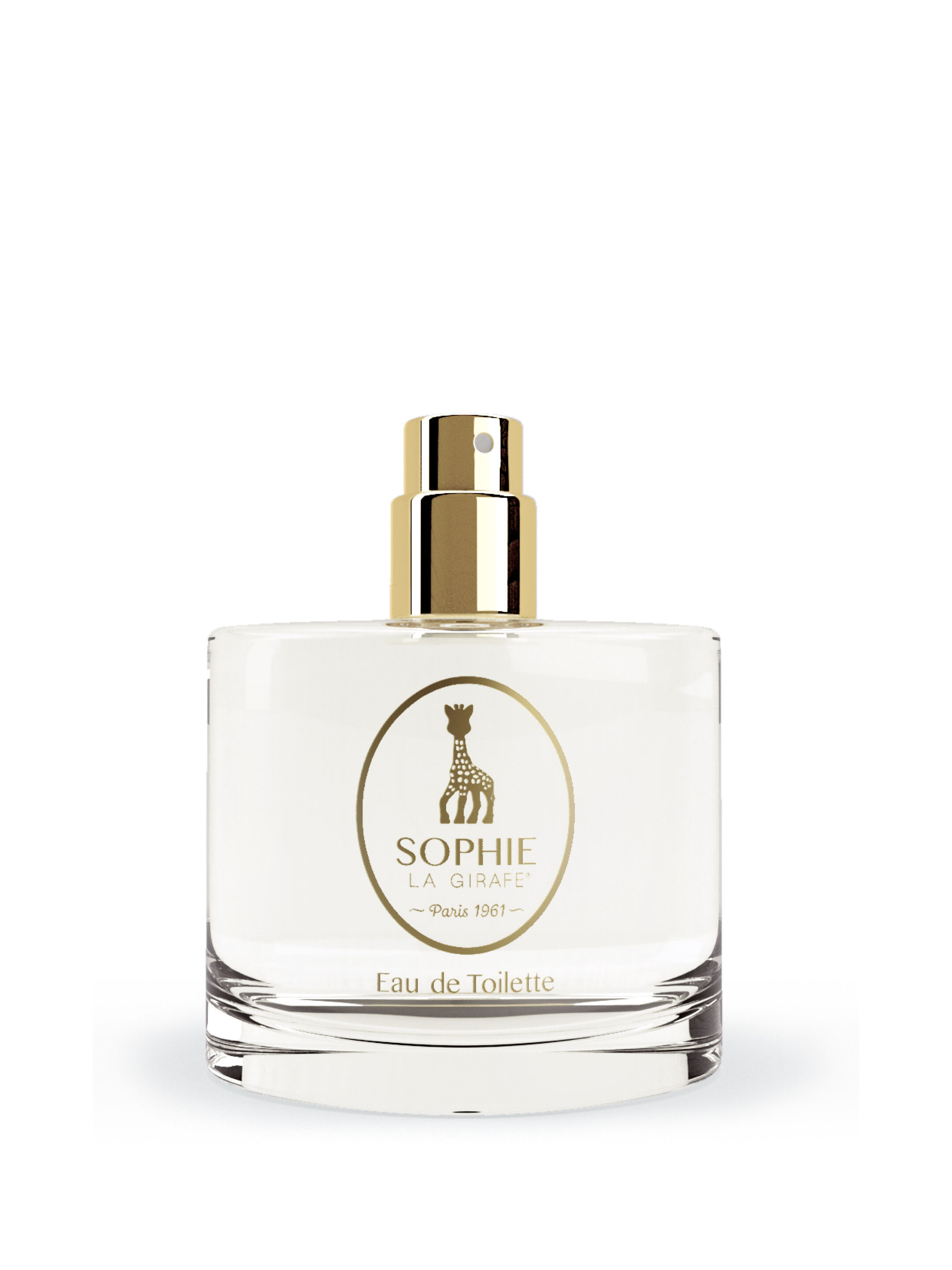 ماء تواليت صوفي لا جيراف - 50 ملل image number 3