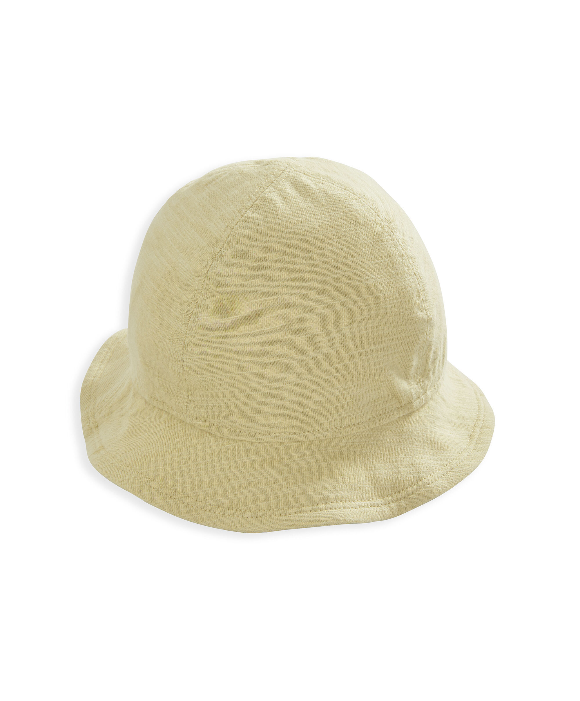 قبعة بوجهين بنقشة فاكهة image number 2