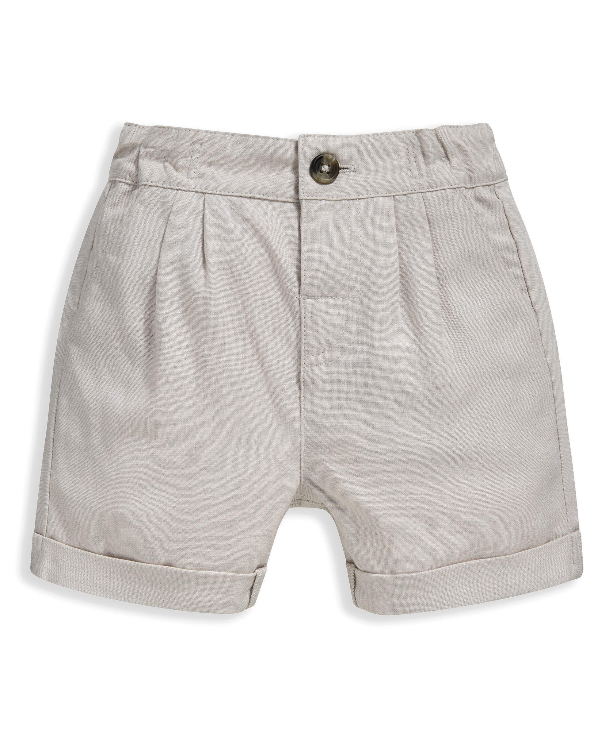 طقم كتان - 4 قطع image number 4