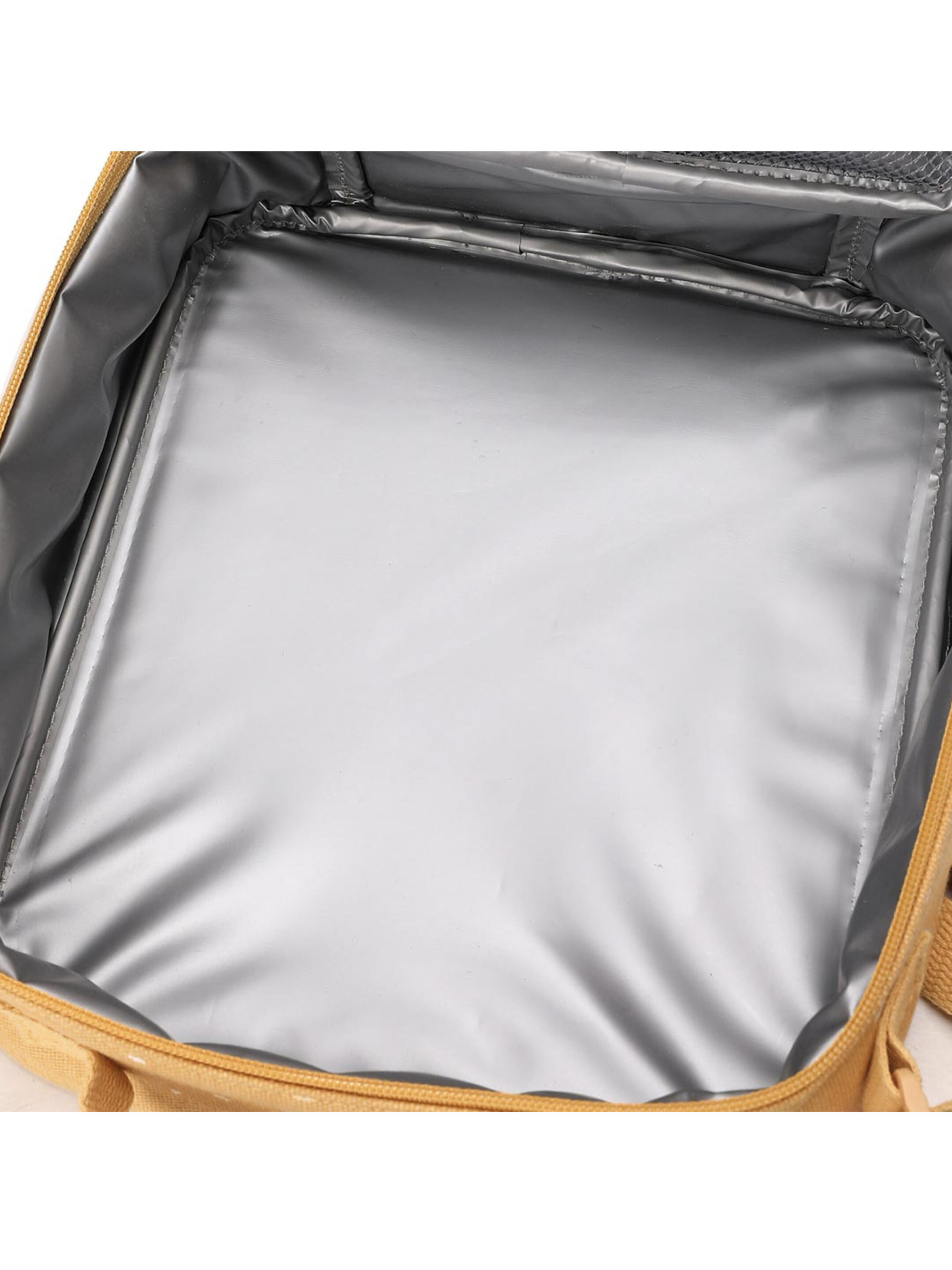 Trixie Insulated Lunch Bag - Mr. Lion image number 6