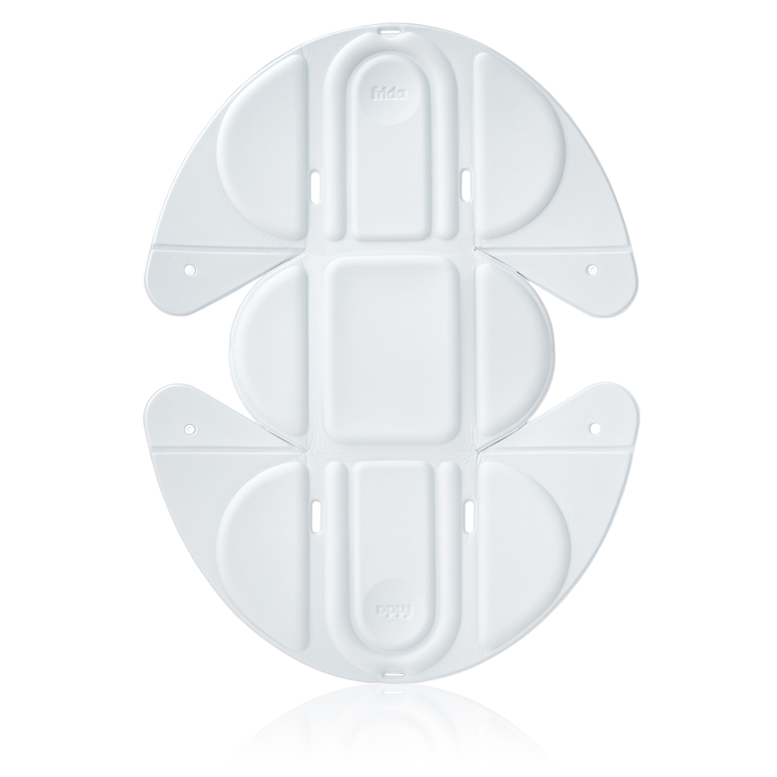 حوض استحمام للاستخدام في الأحواض من فريدا image number 3