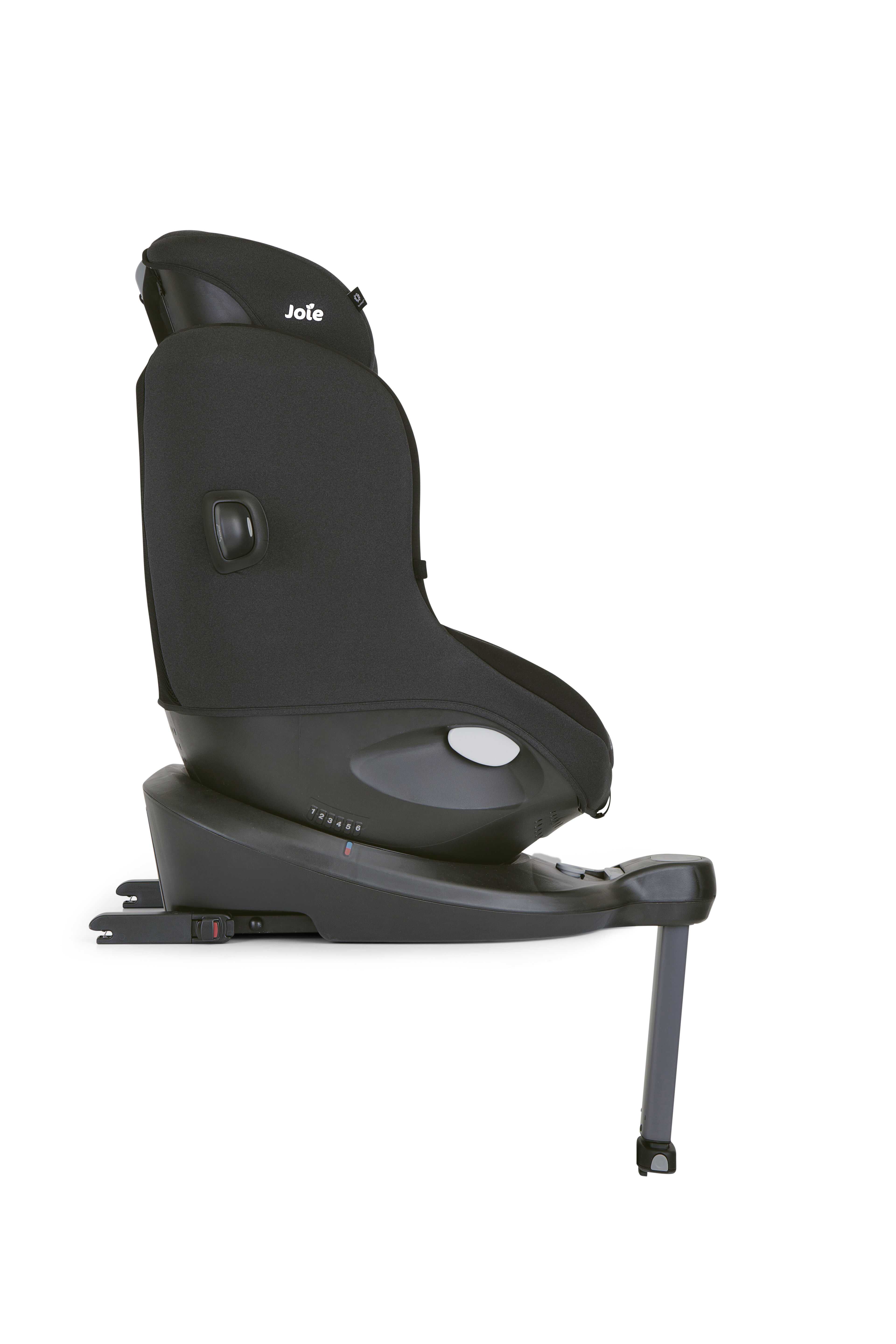 مقعد سيارة جوي آي-سبين 360 (من الولادة حتى 4 سنوات)  باللون شيل image number 4