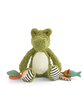 ACT TOY LARGE - BBYPLY CROC GREE ACT TOY LARGE - BBYPLY CROC GREE image number 2