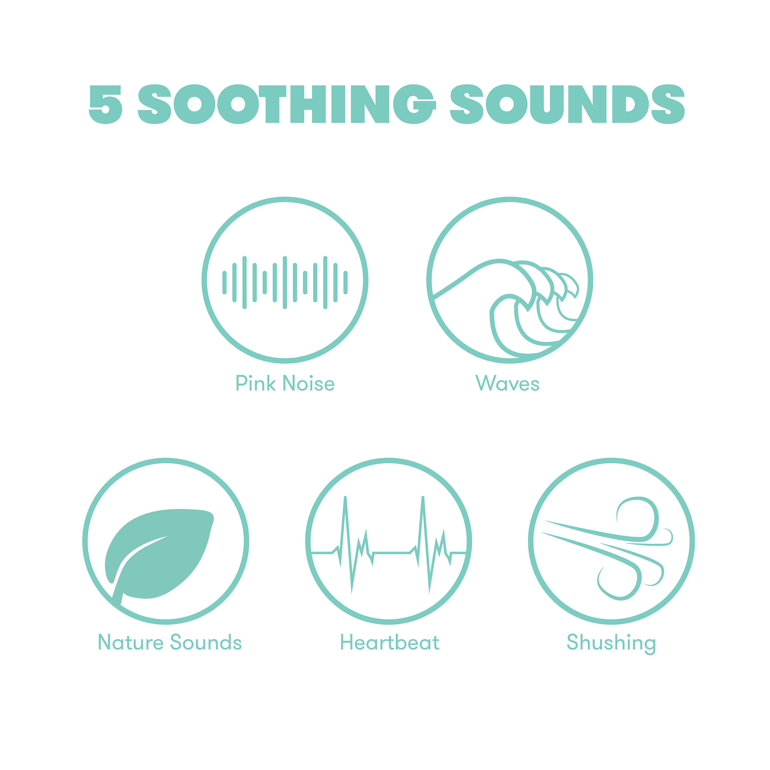 جهاز 2 في 1 محمول بصوت وضوء ليلي image number 6