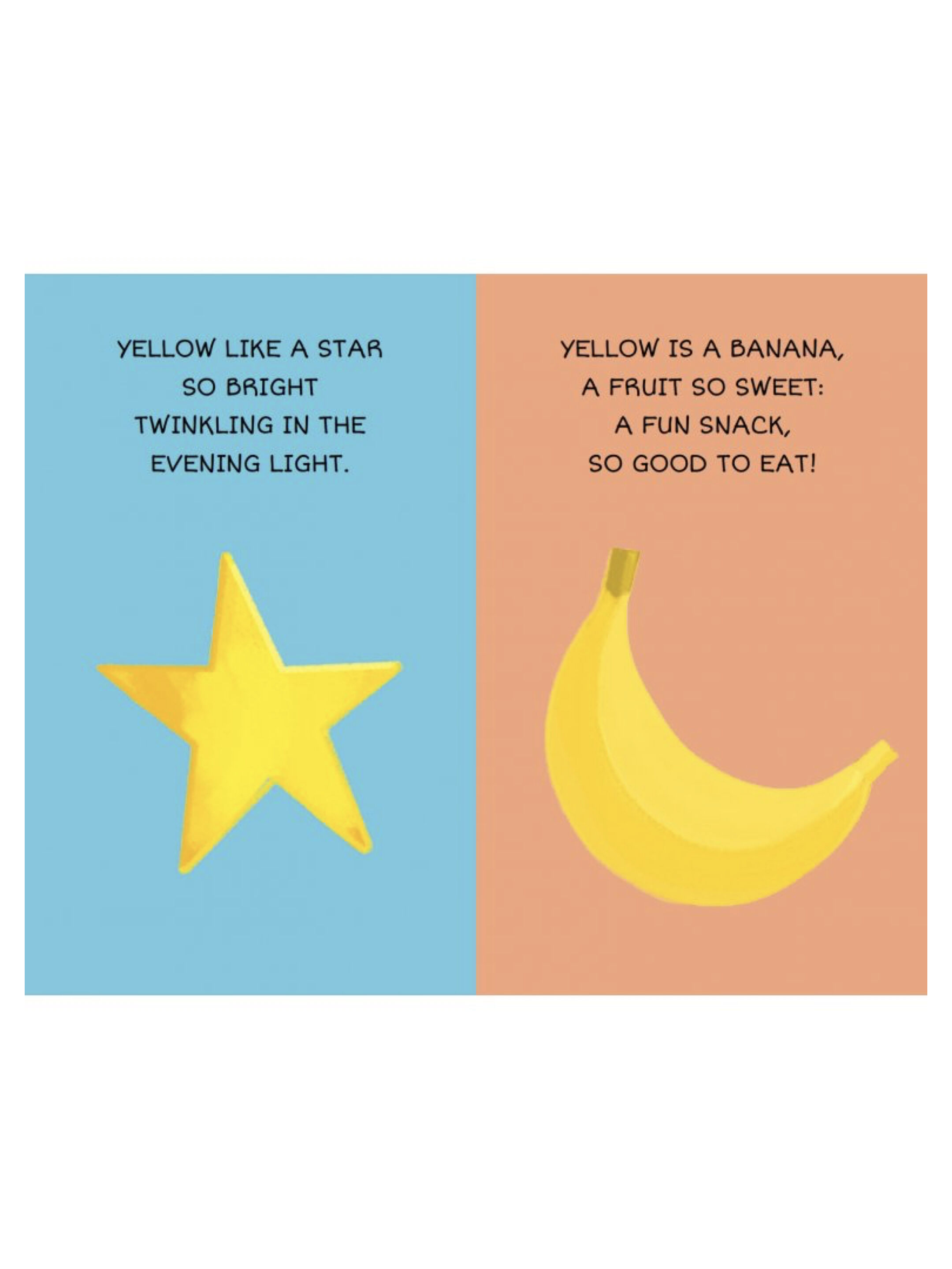 مجموعة كتب ماي فيرست ليبراري من ساسي - الألوان image number 3