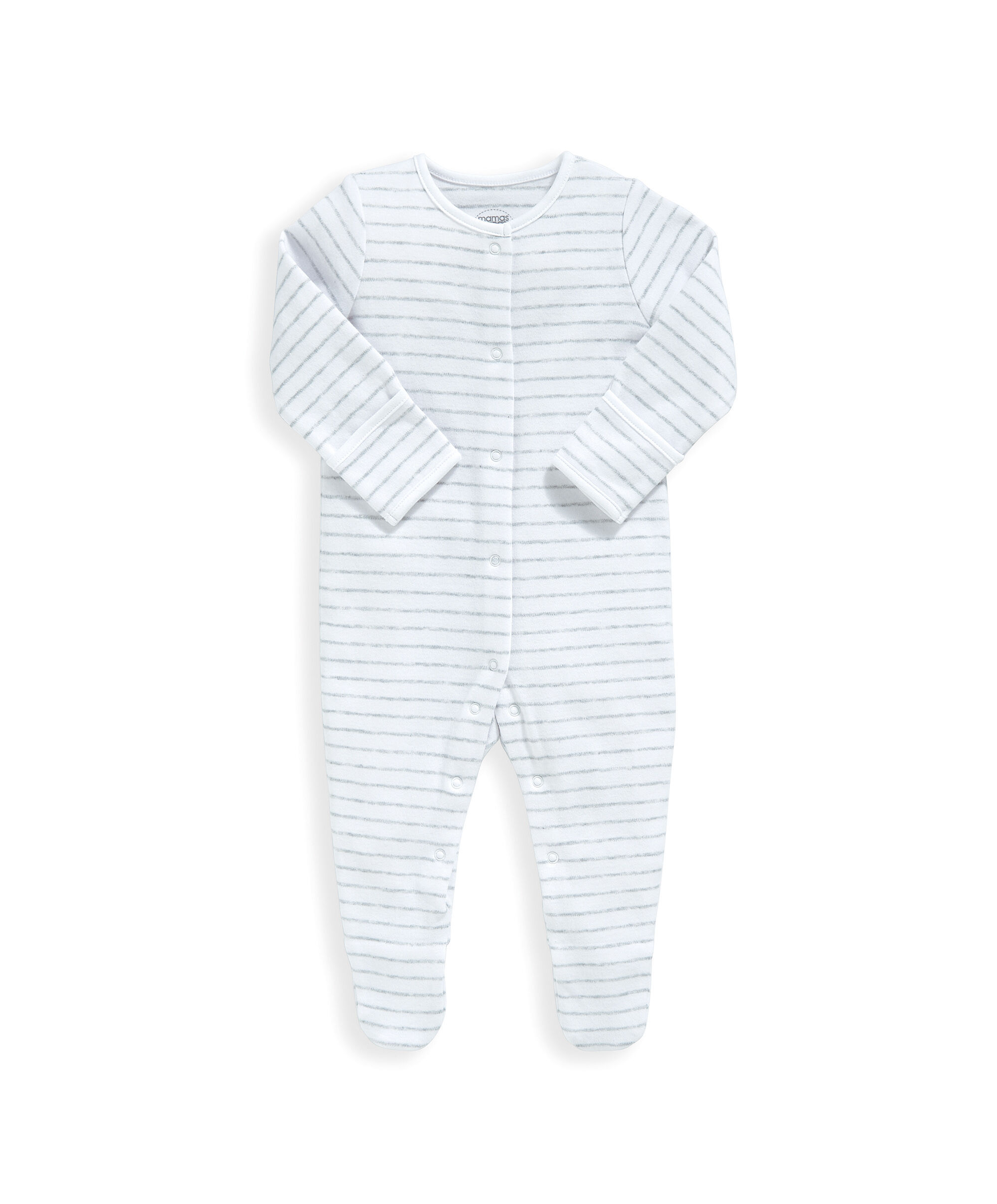 طقم بنقشة فيل - 5 قطع image number 4