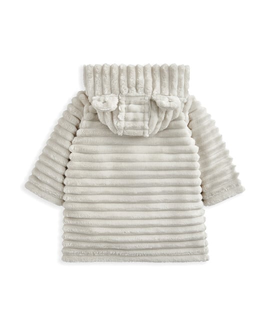 روب استحمام بتصميم دب روب استحمام بتصميم دب image number 3