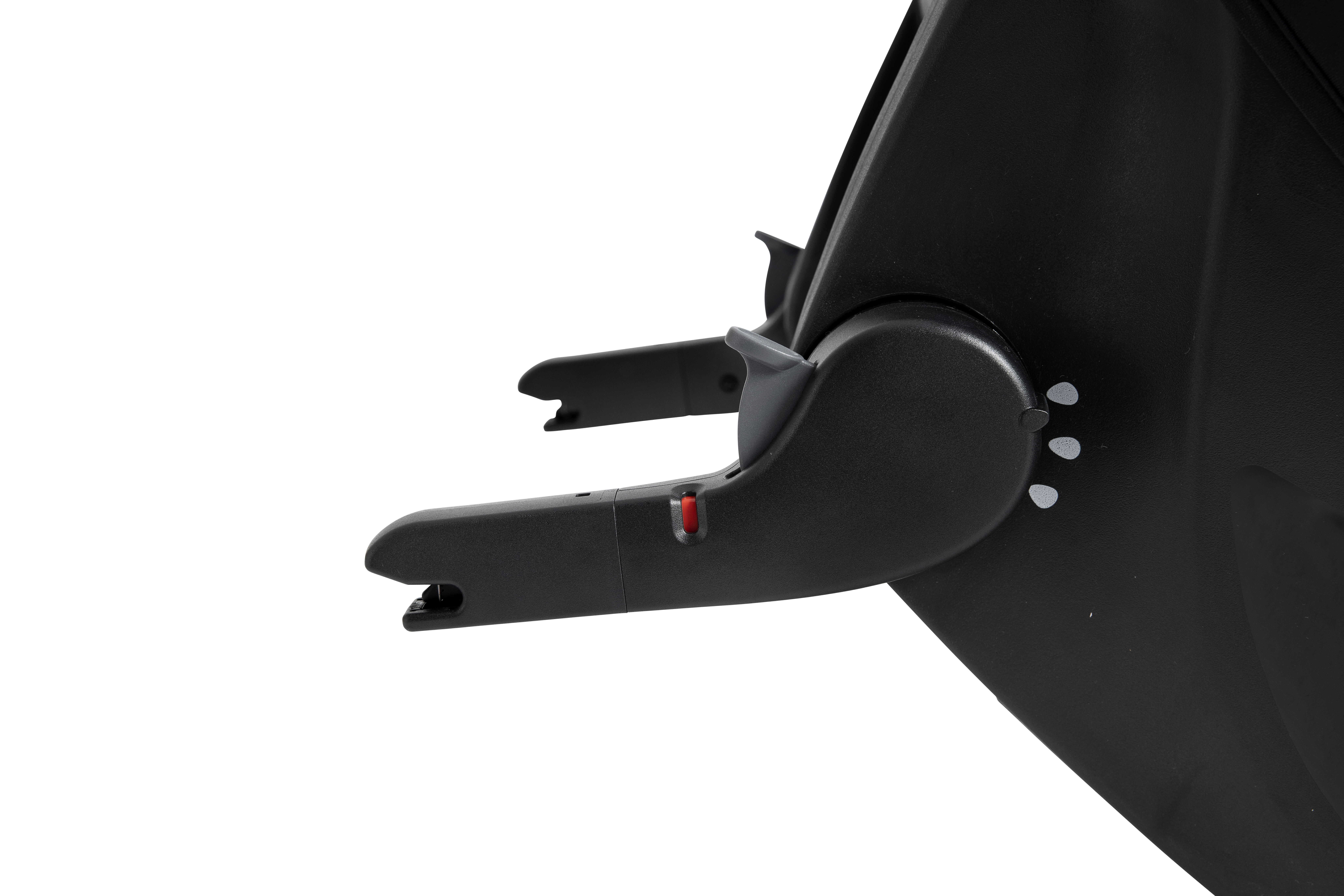 مقعد سيارة جوي مينت لاتش للأطفال، لون شيل image number 5