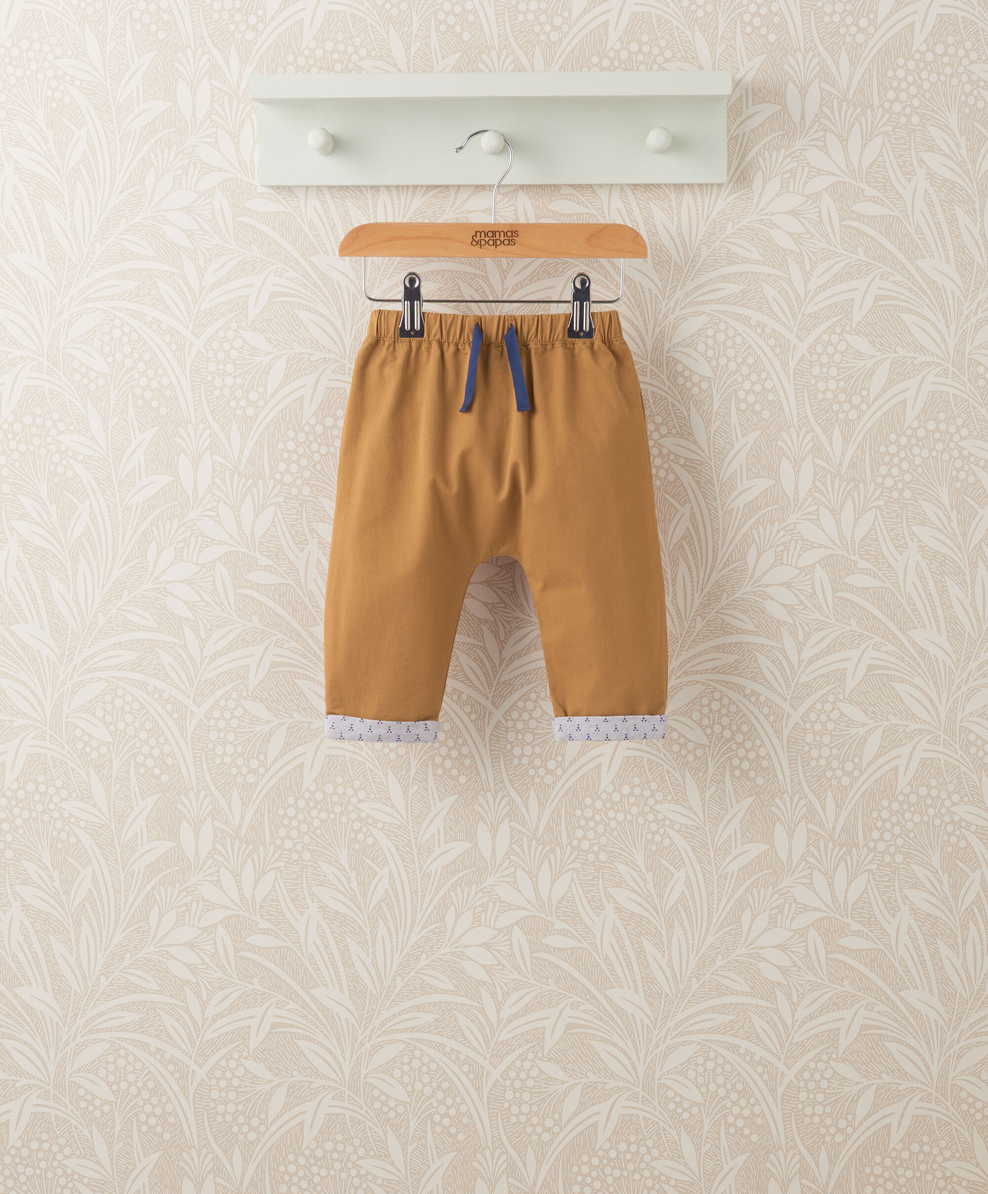 بنطال تويل image number 1