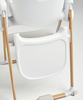Eno Highchair - Cashmere Eno Highchair - Cashmere image number 5